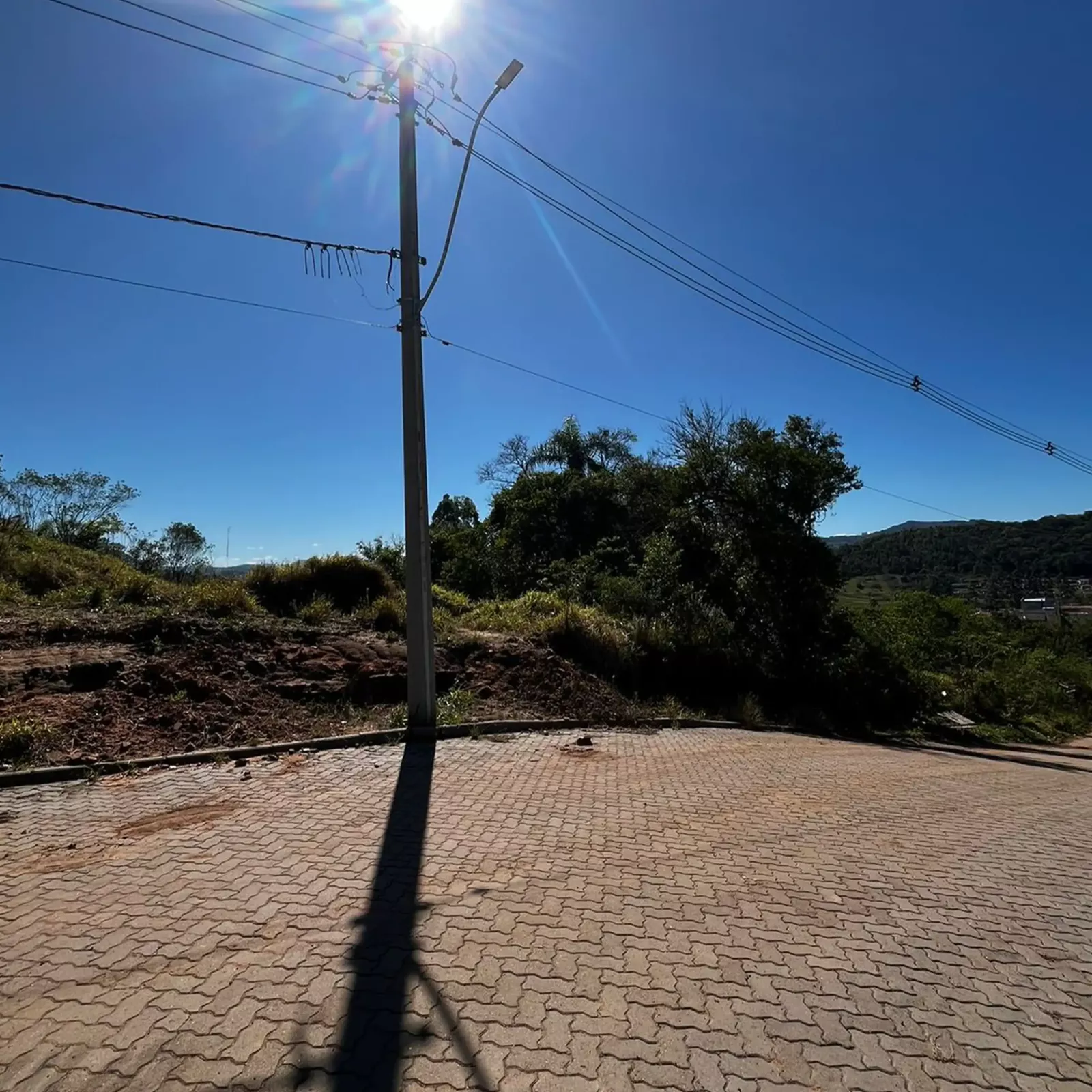 Terreno