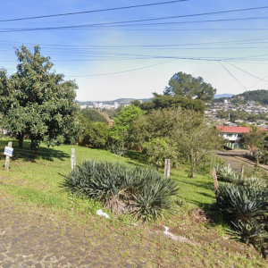 terreno