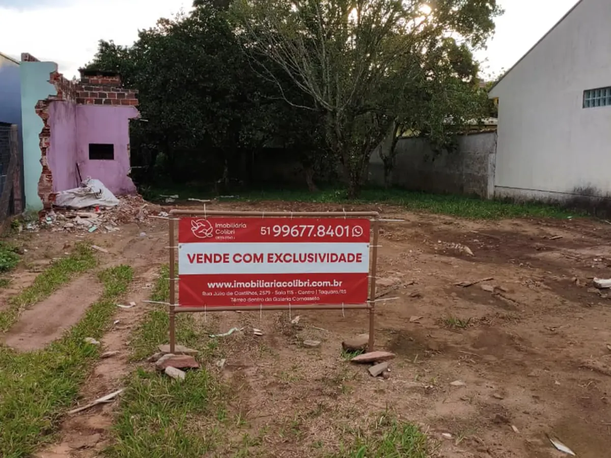 terreno