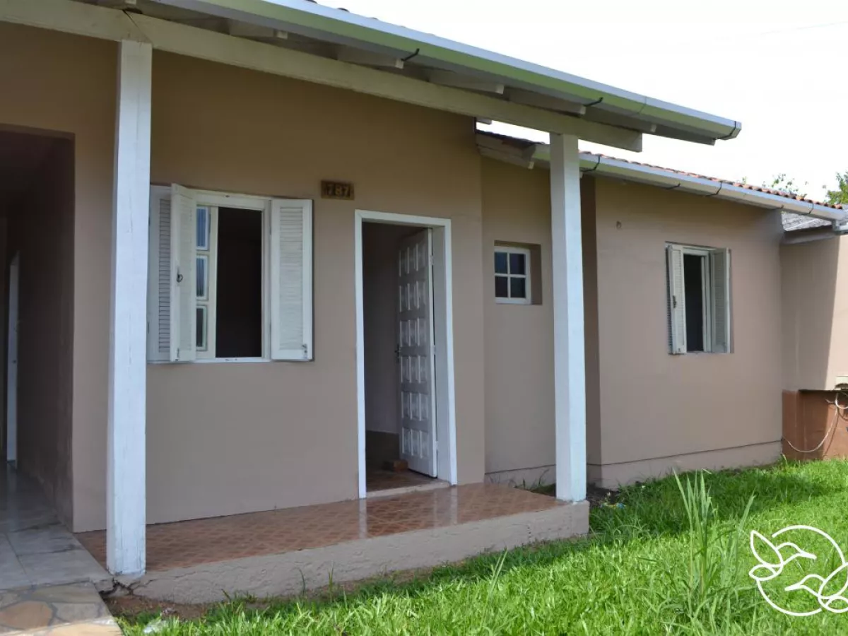 Casa em Taquara / Petropolis