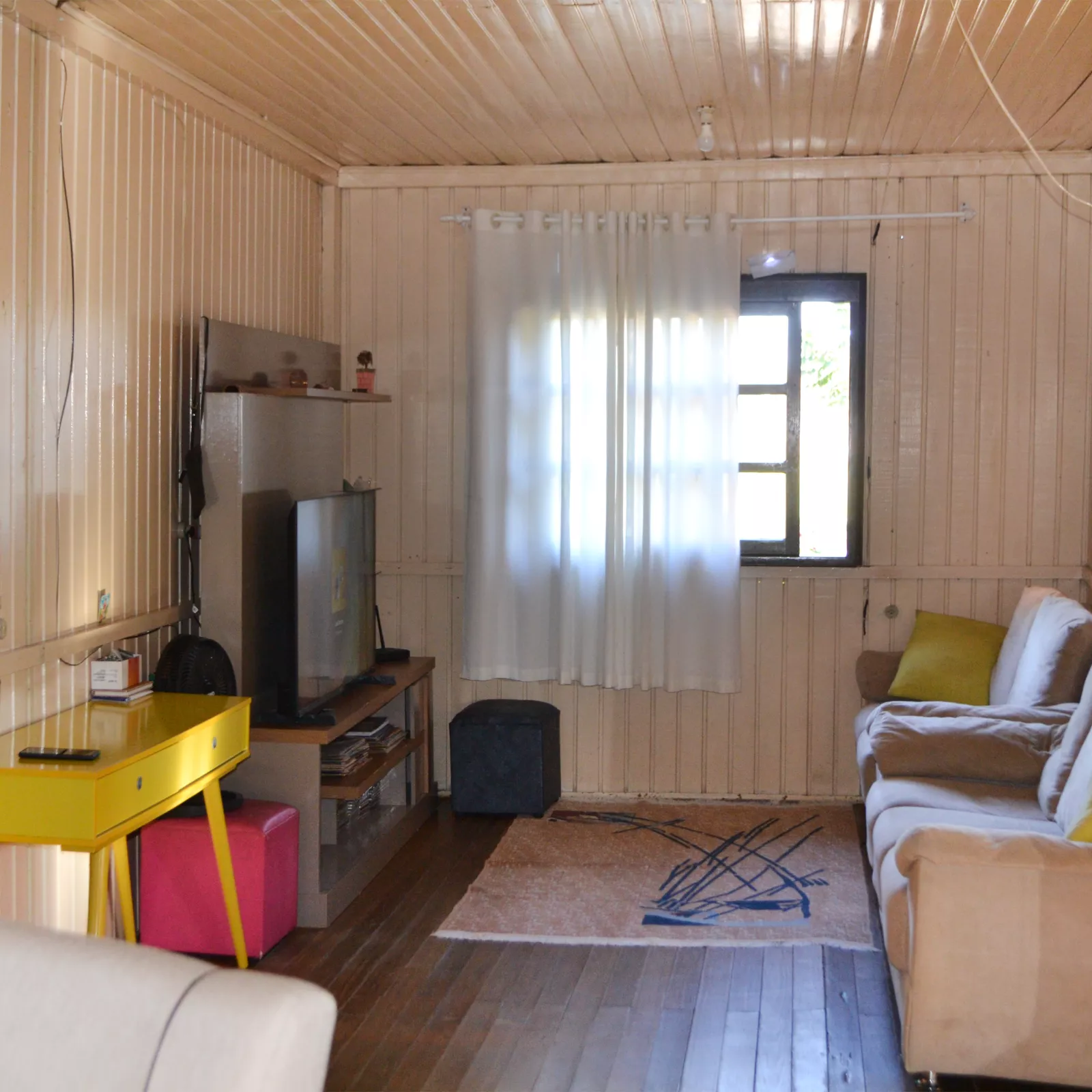 Sala de estar