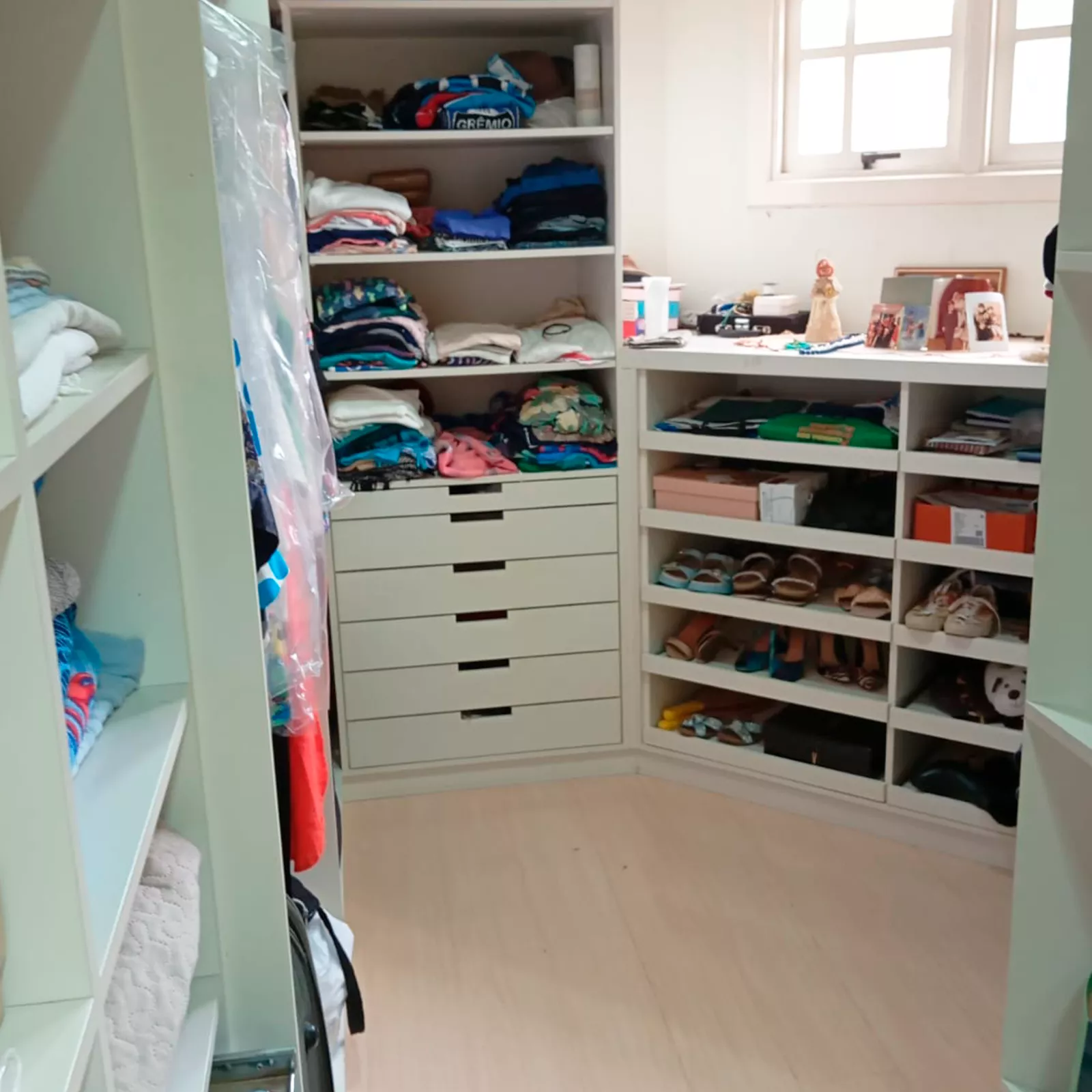 Closet 