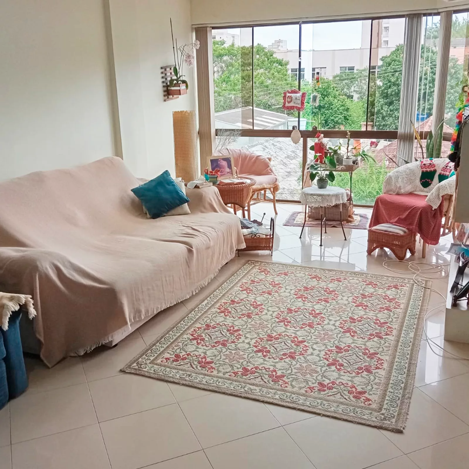 Sala de estar 