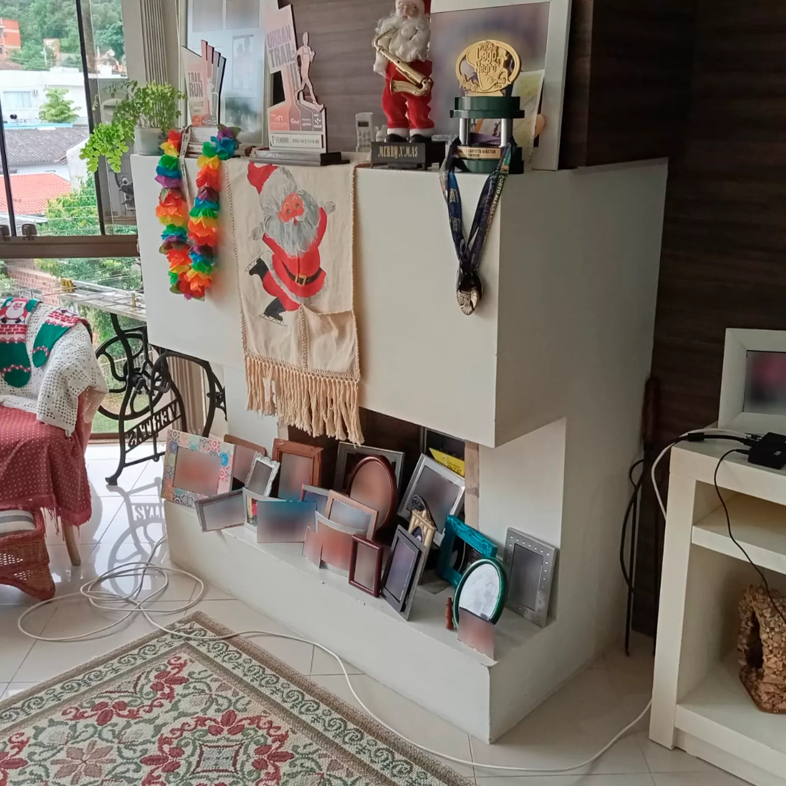 Sala de estar 
