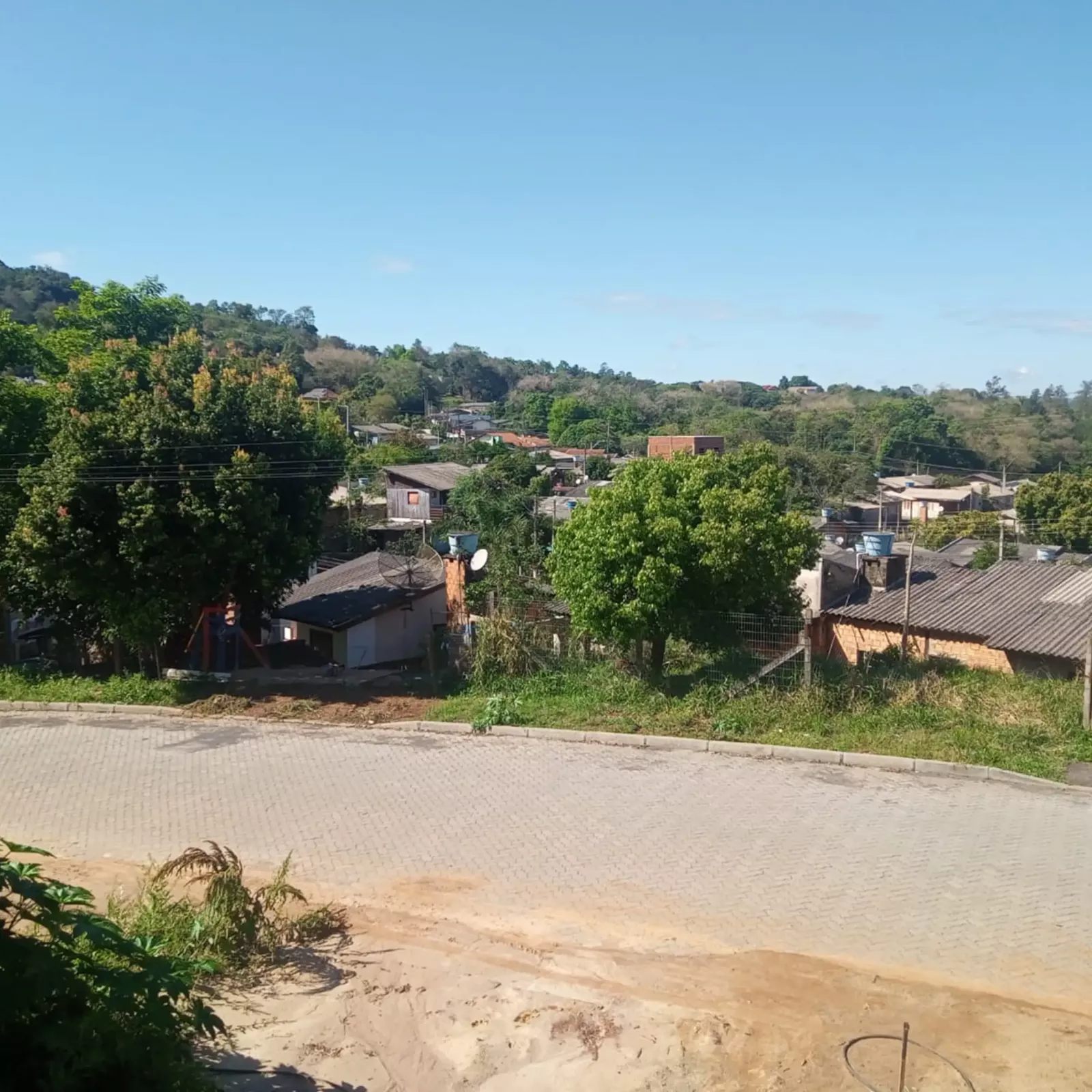 Vista Panorâmica