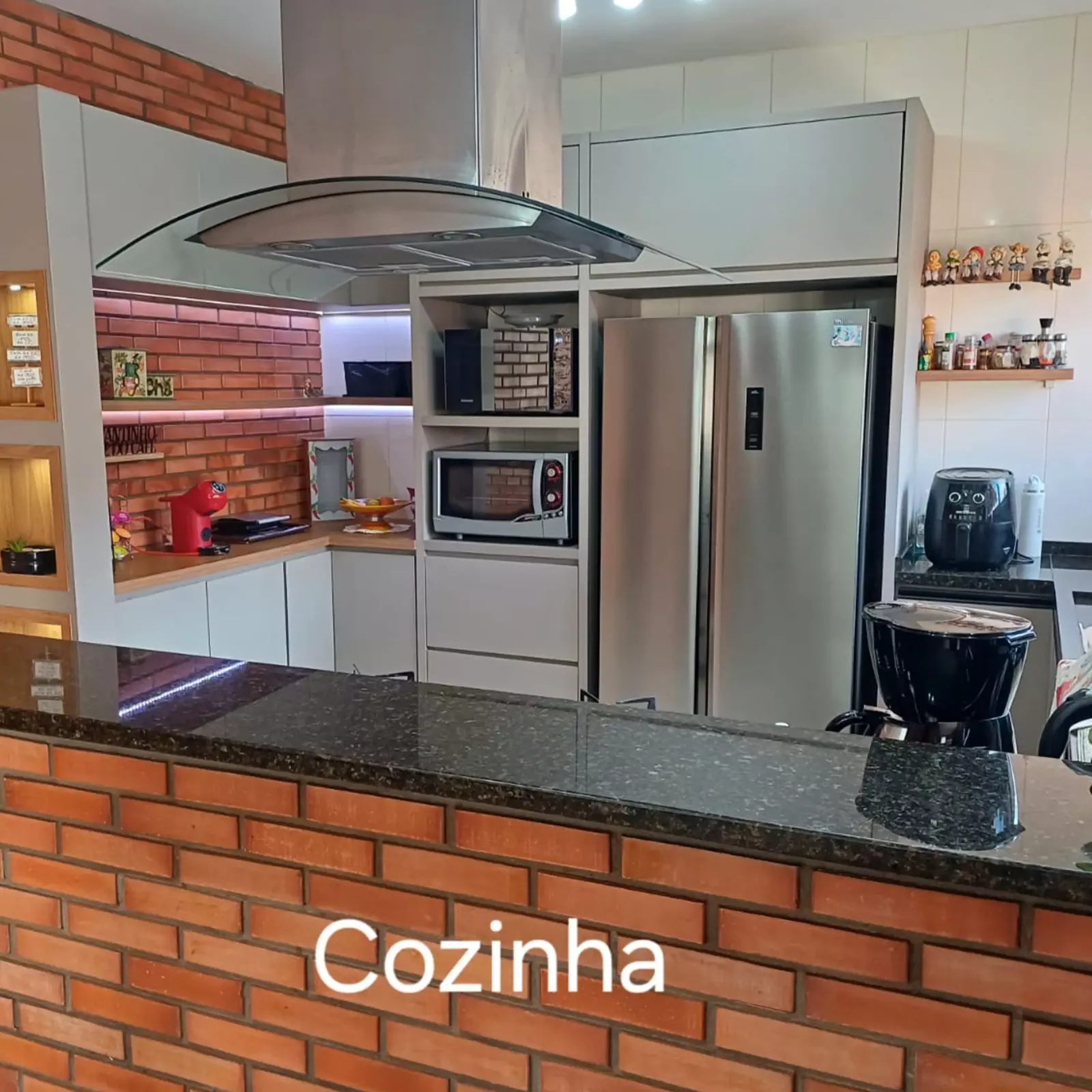 Cozinha 