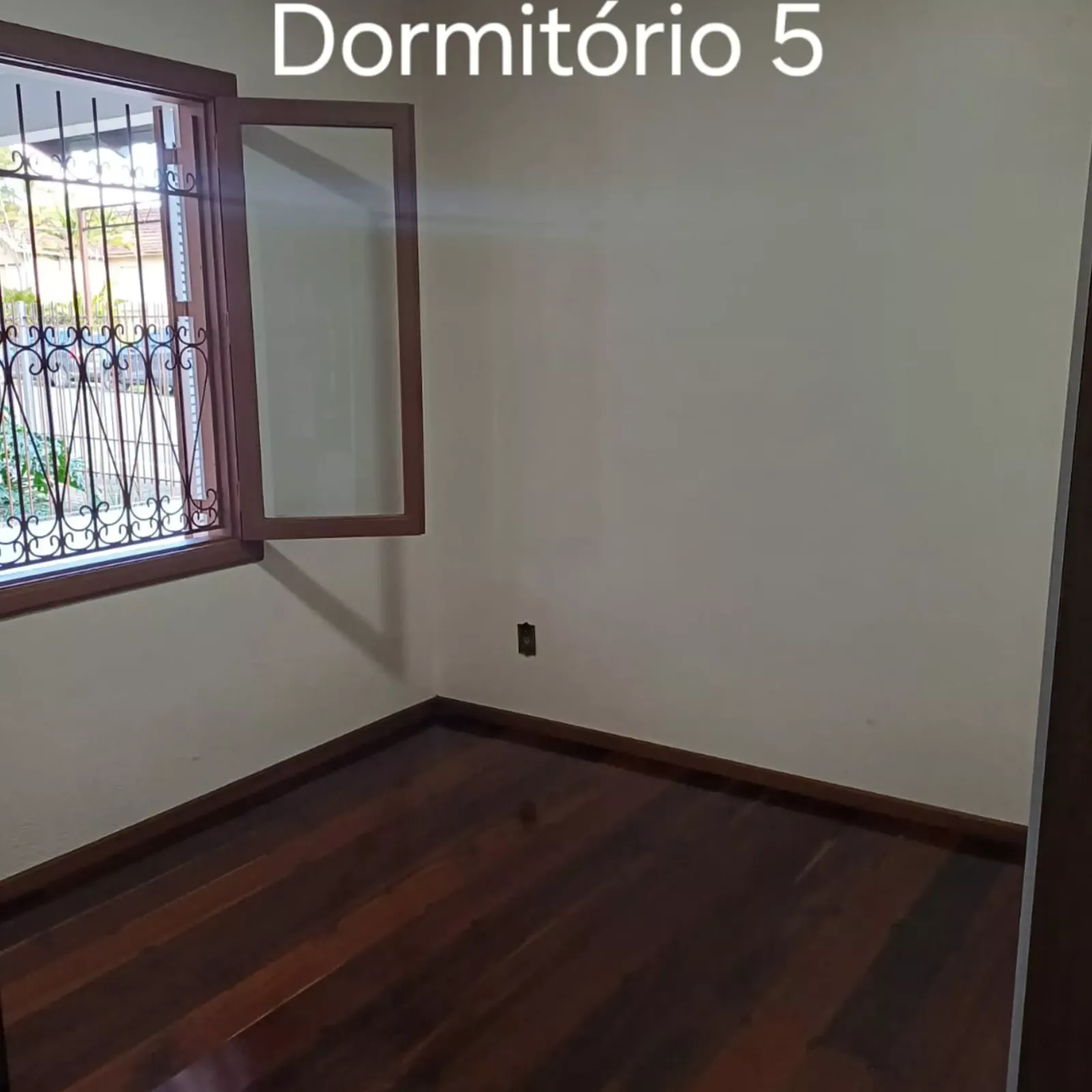 Dormitório ou escritório