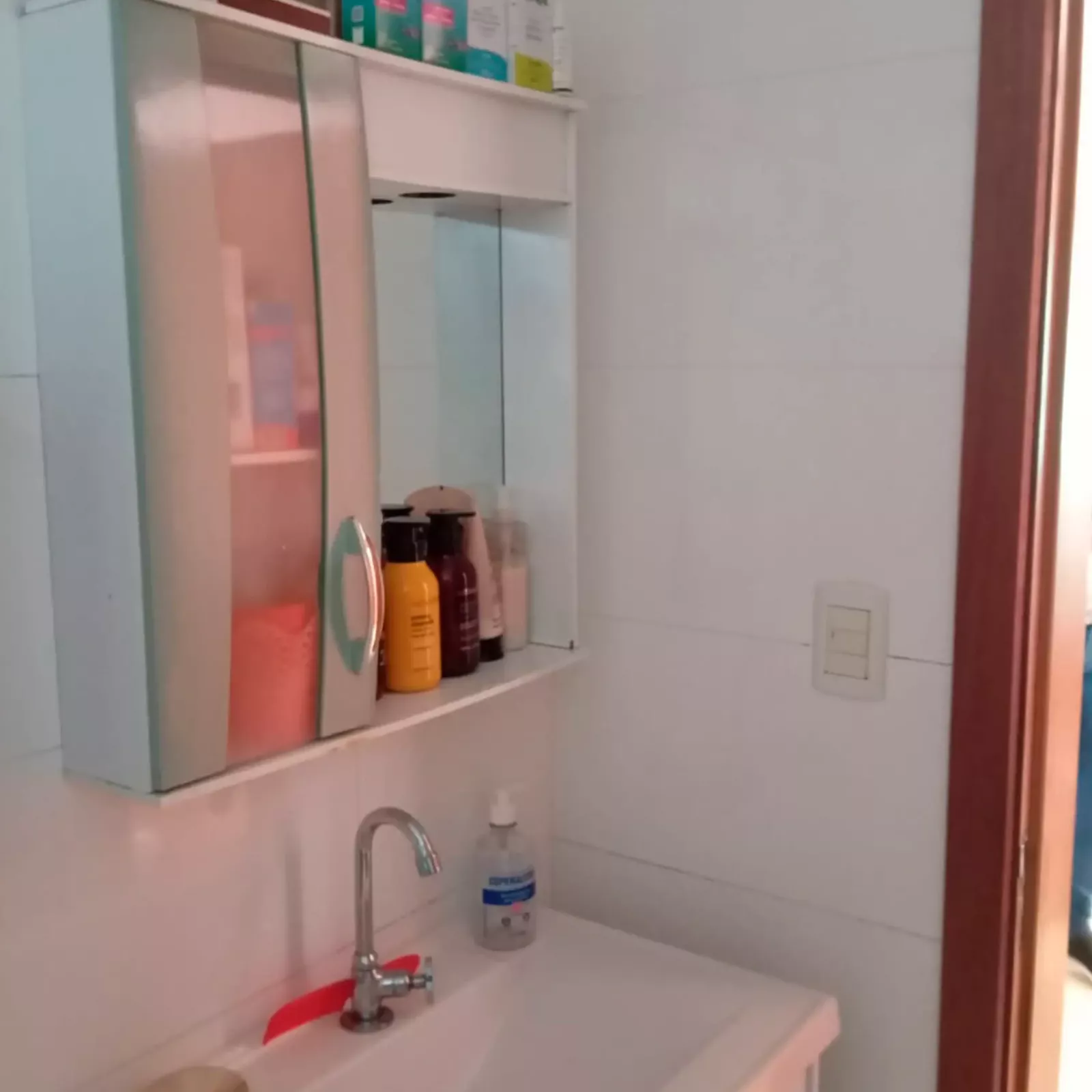 Banheiro social