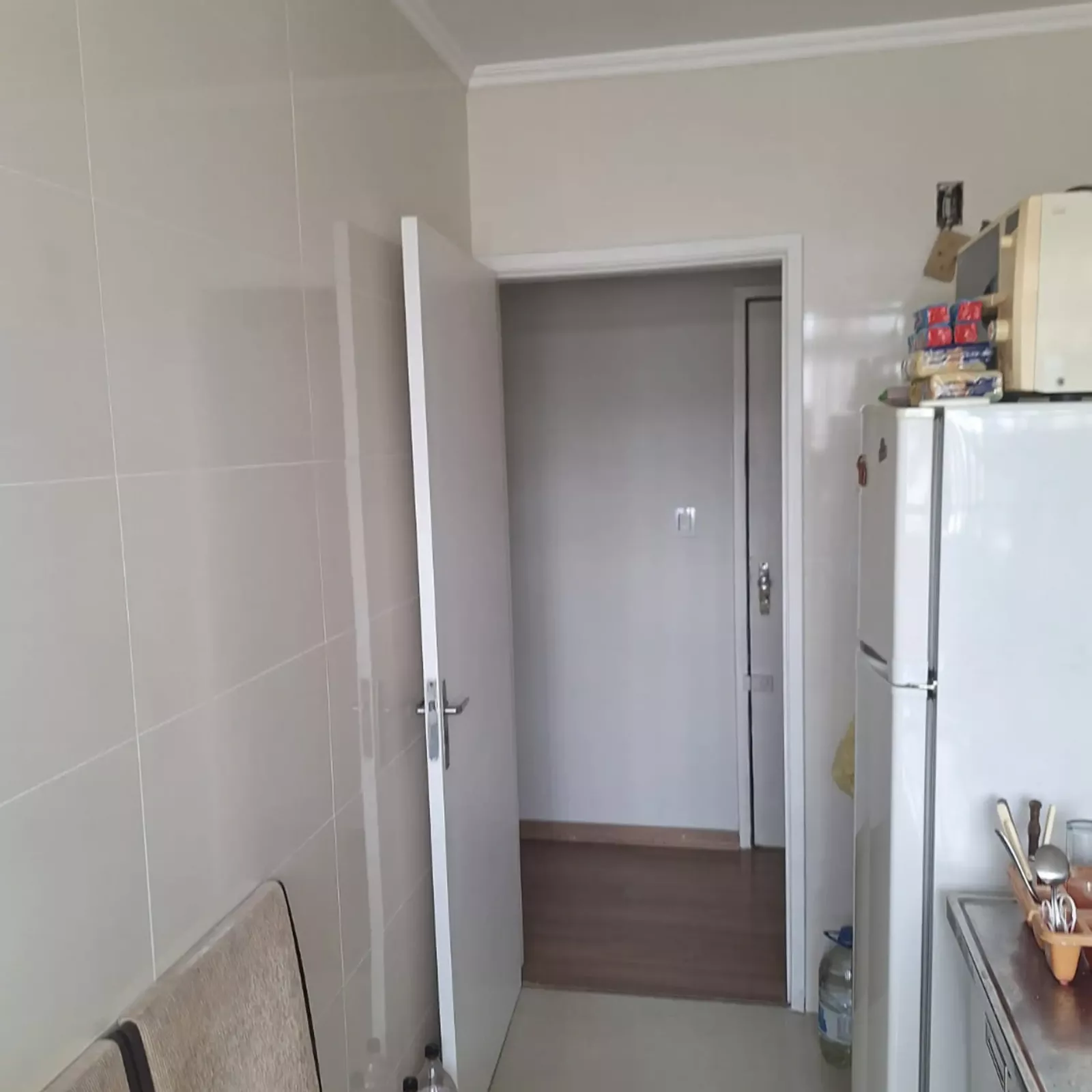 Cozinha 