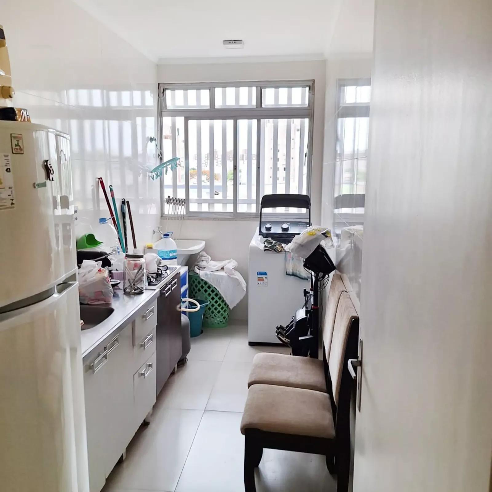 Cozinha 