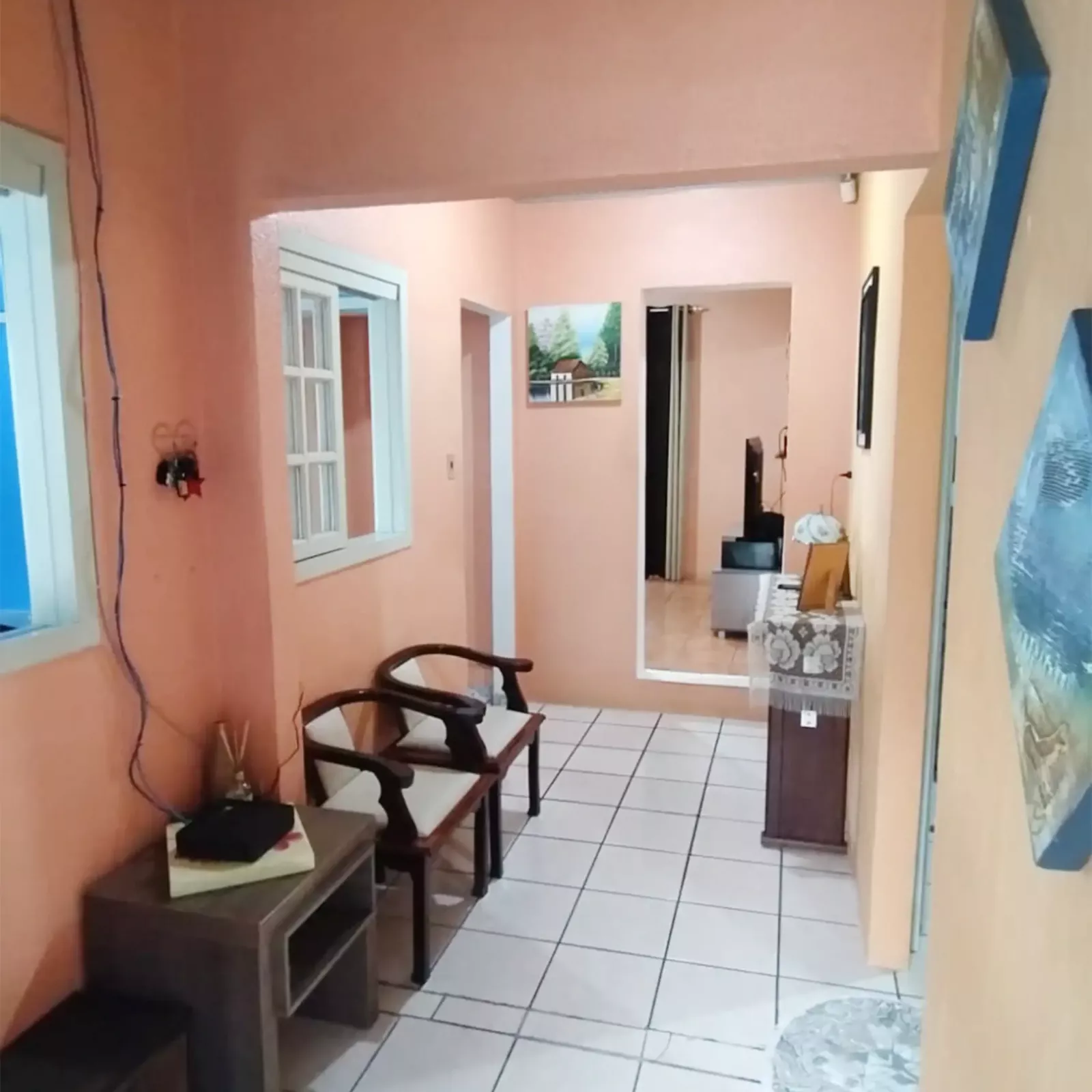 Hall
