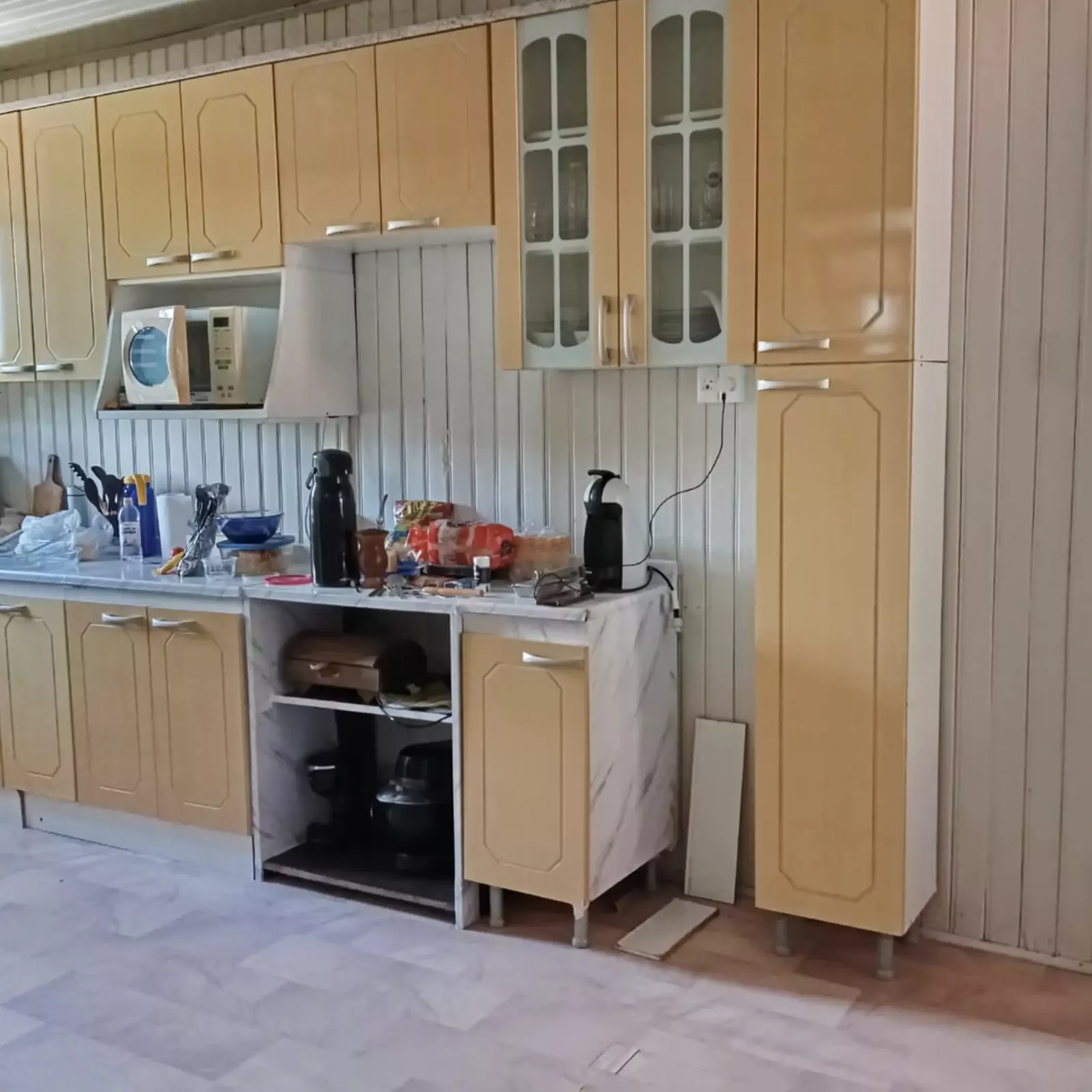 Cozinha 