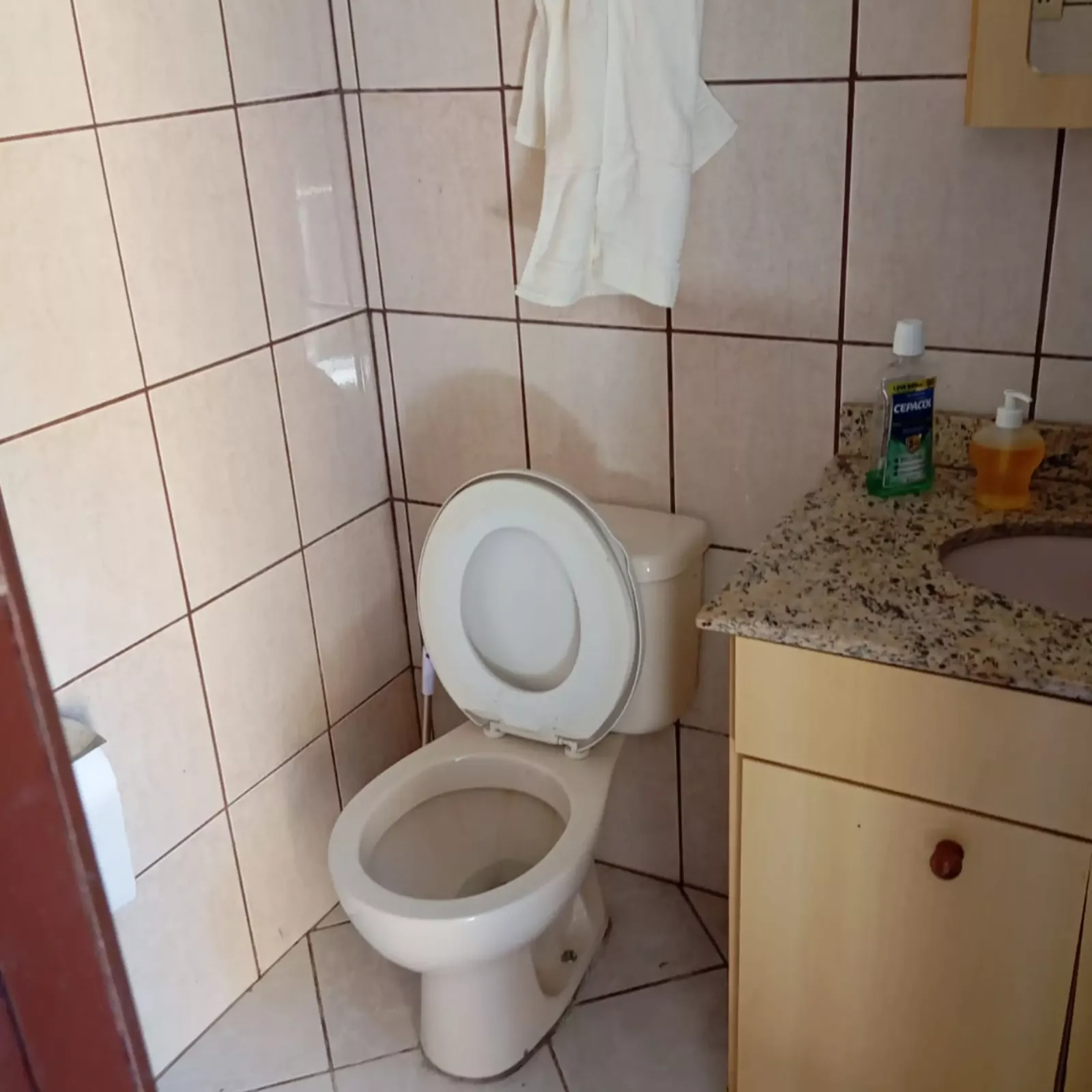 Banheiro 