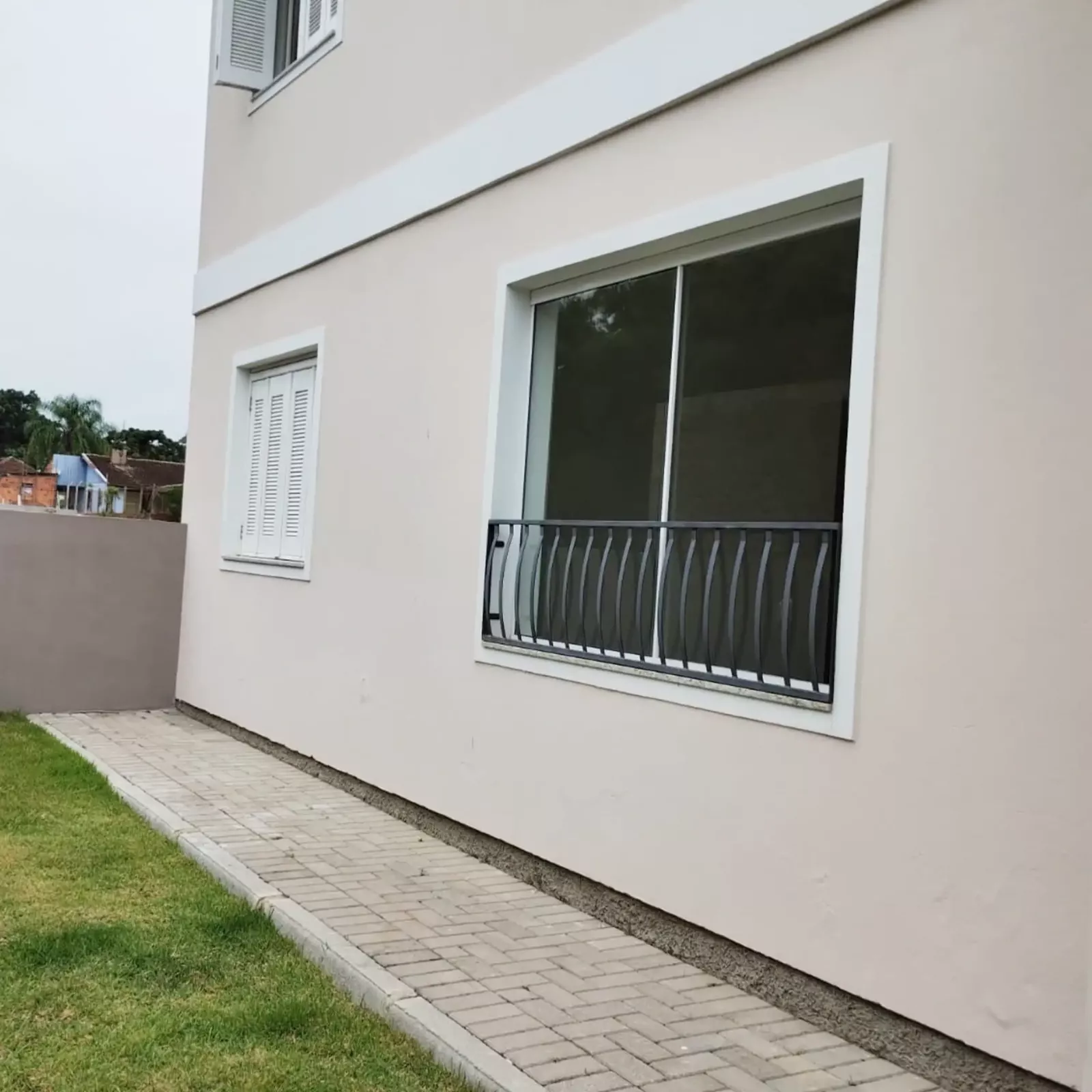Janela da sala