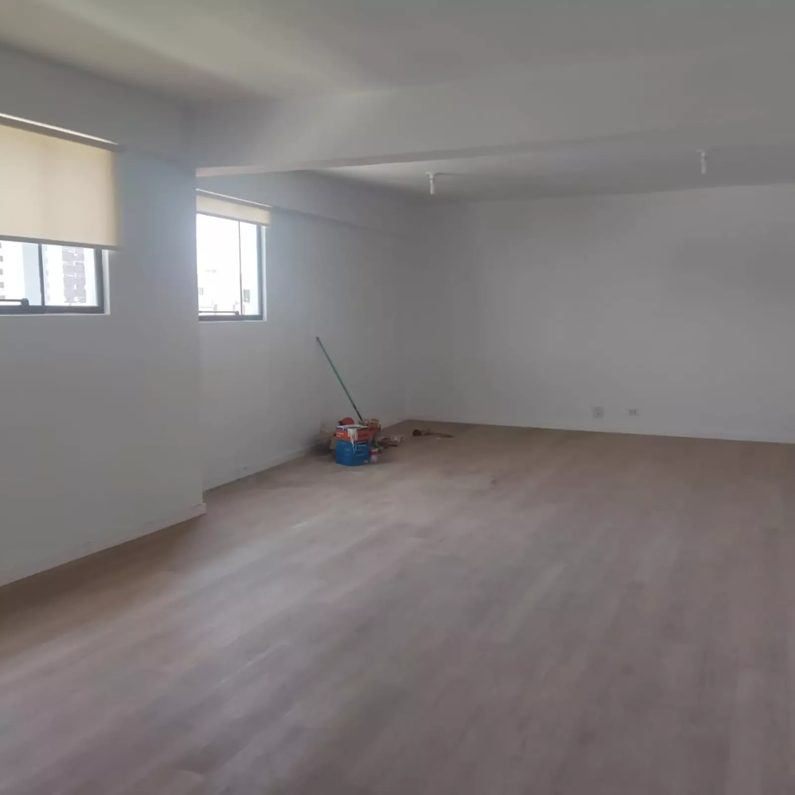 Sala ampla