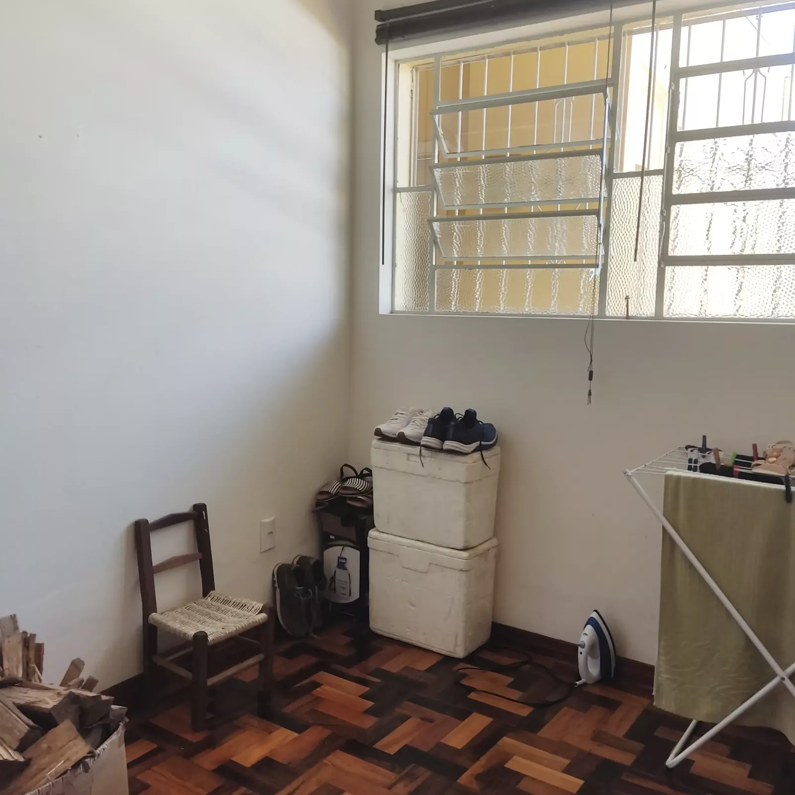 Dormitório 