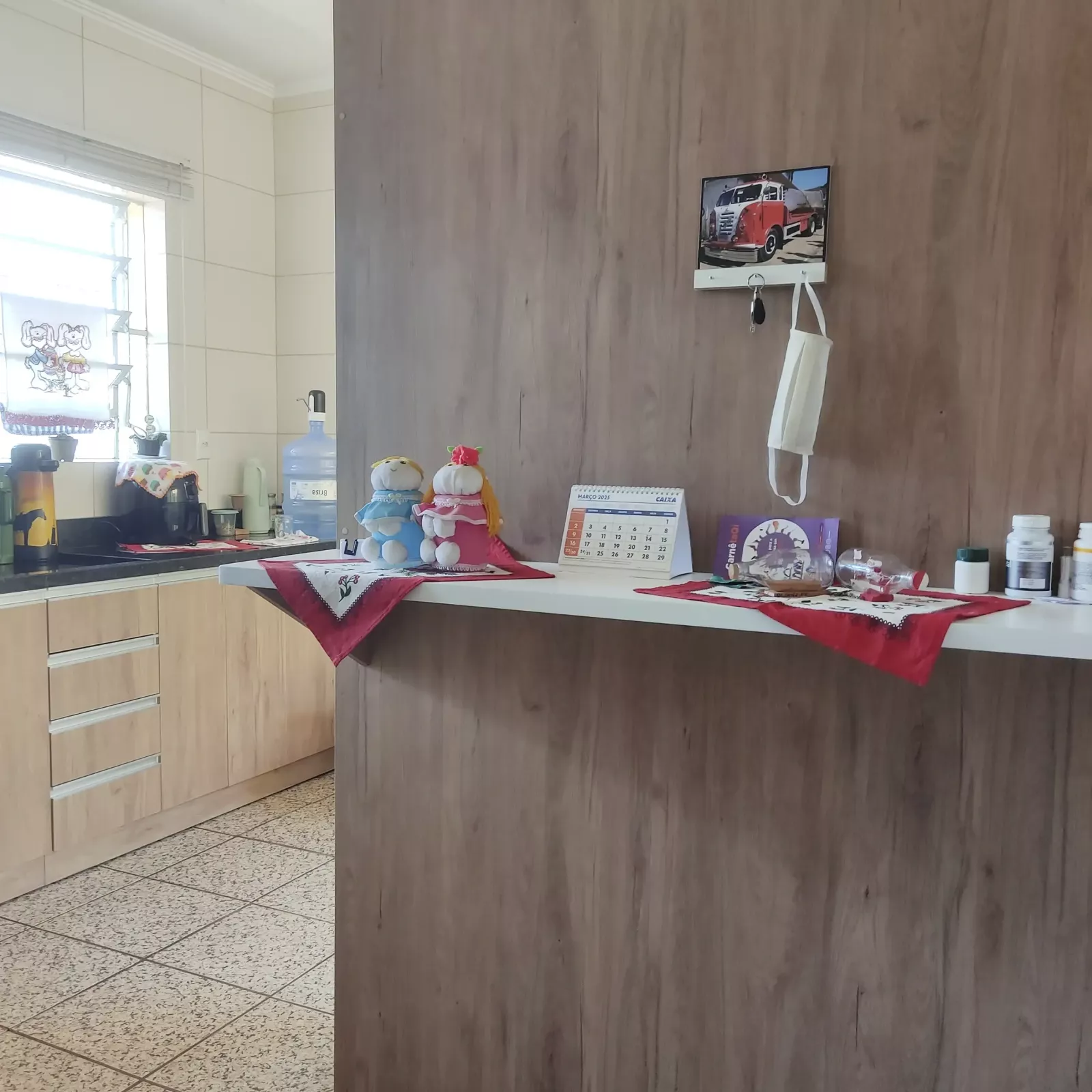 Cozinha 