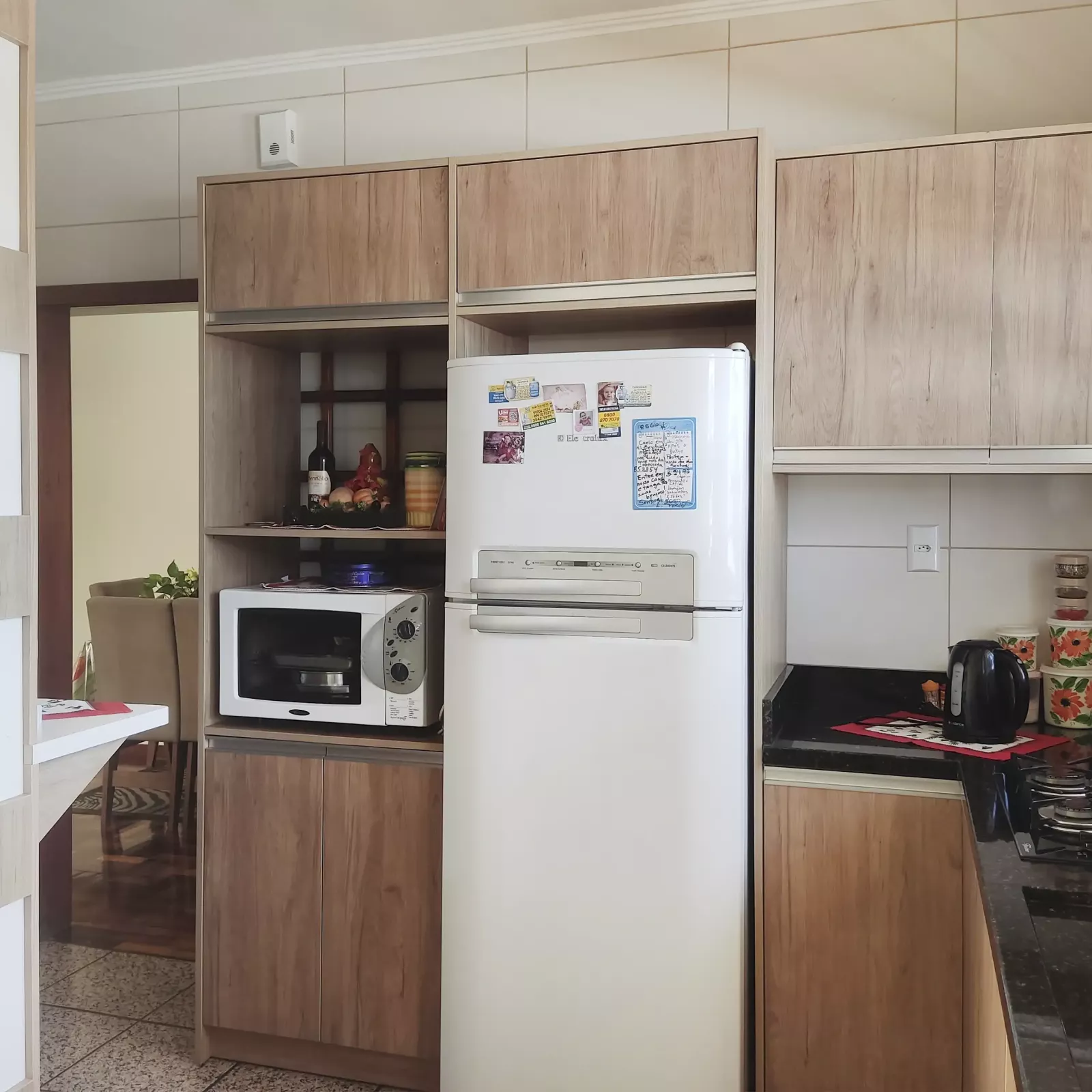 Cozinha 