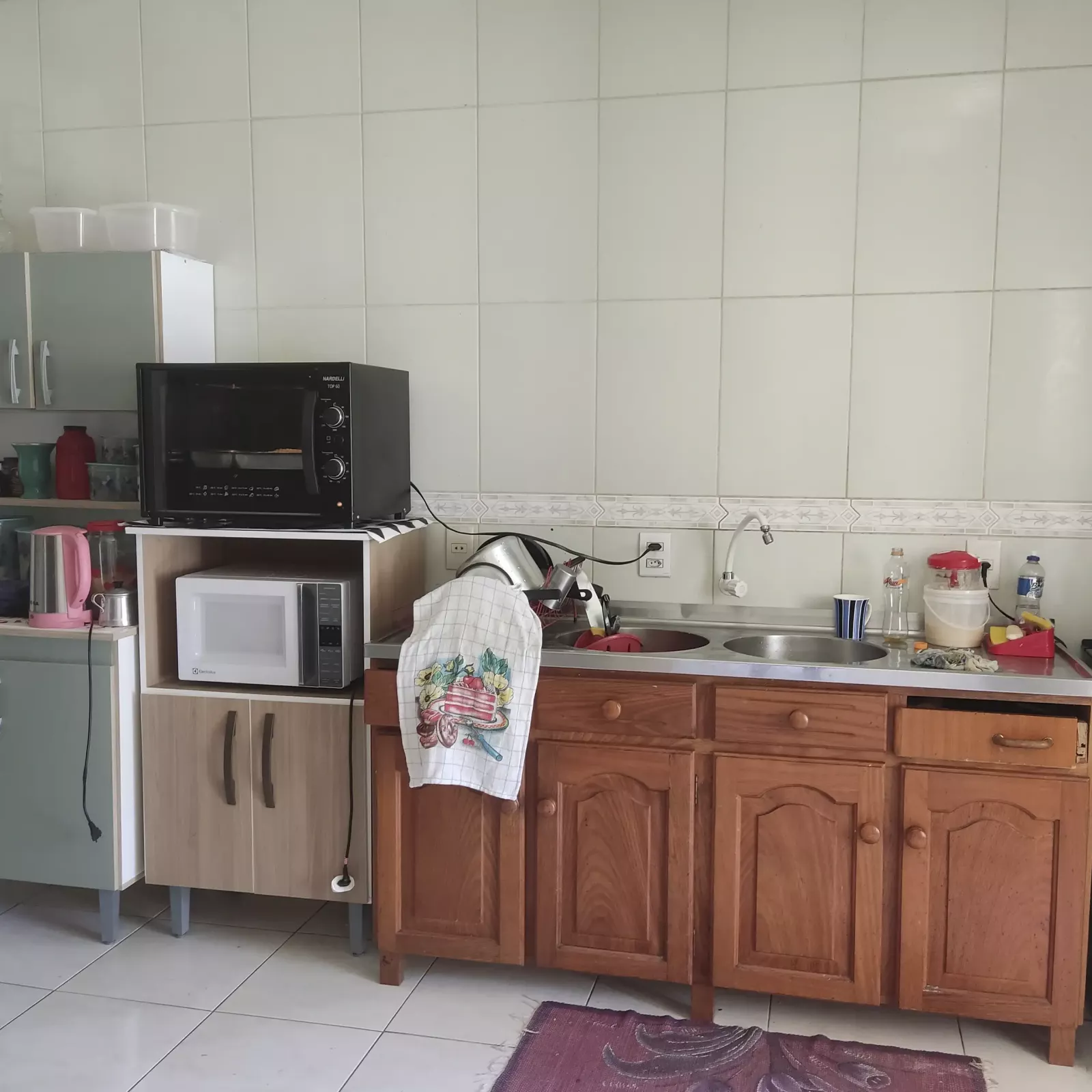 Cozinha