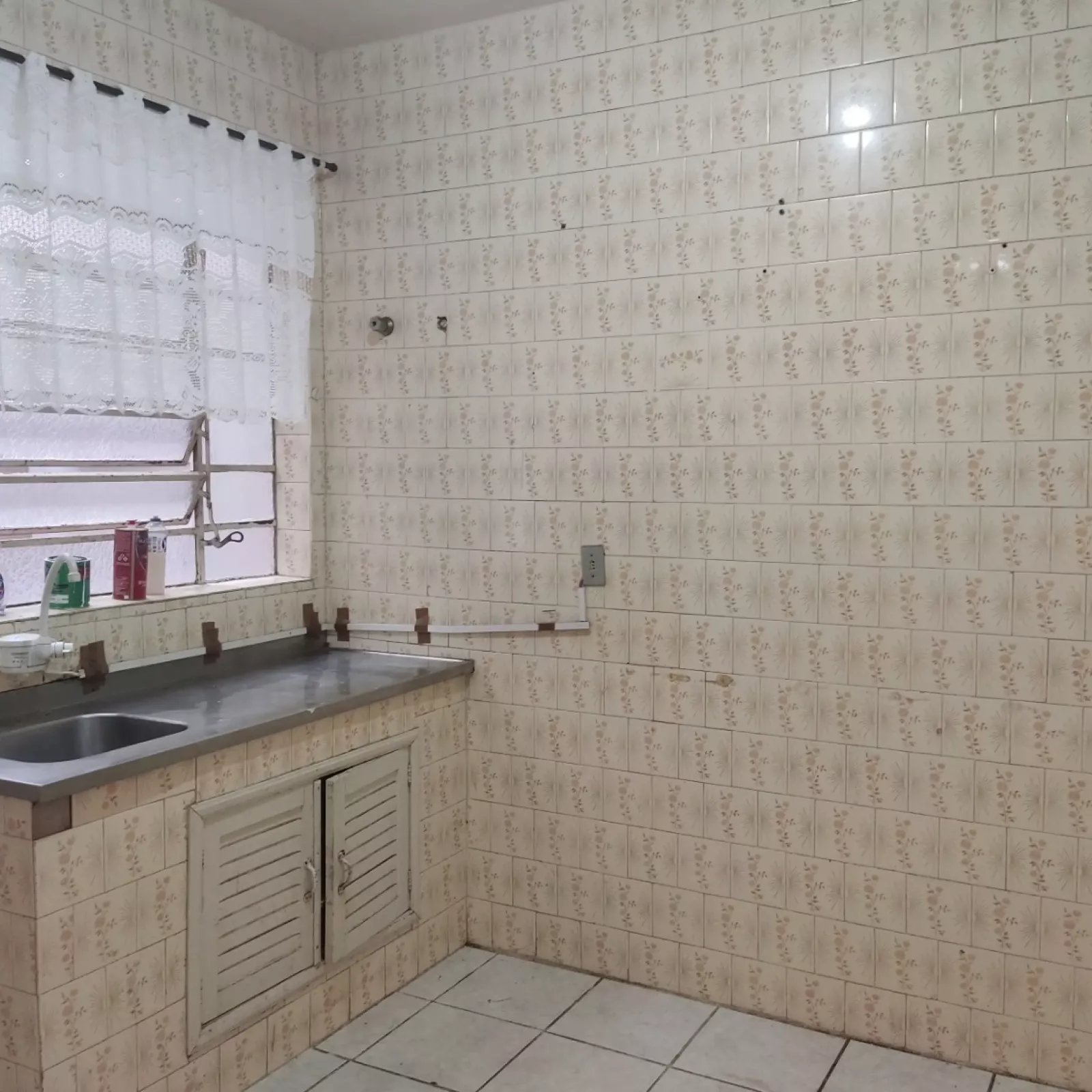 Cozinha 