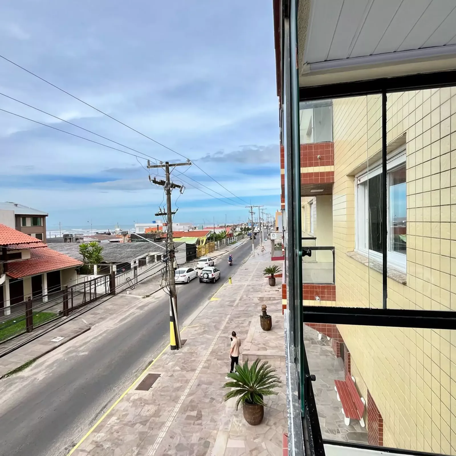 sacada