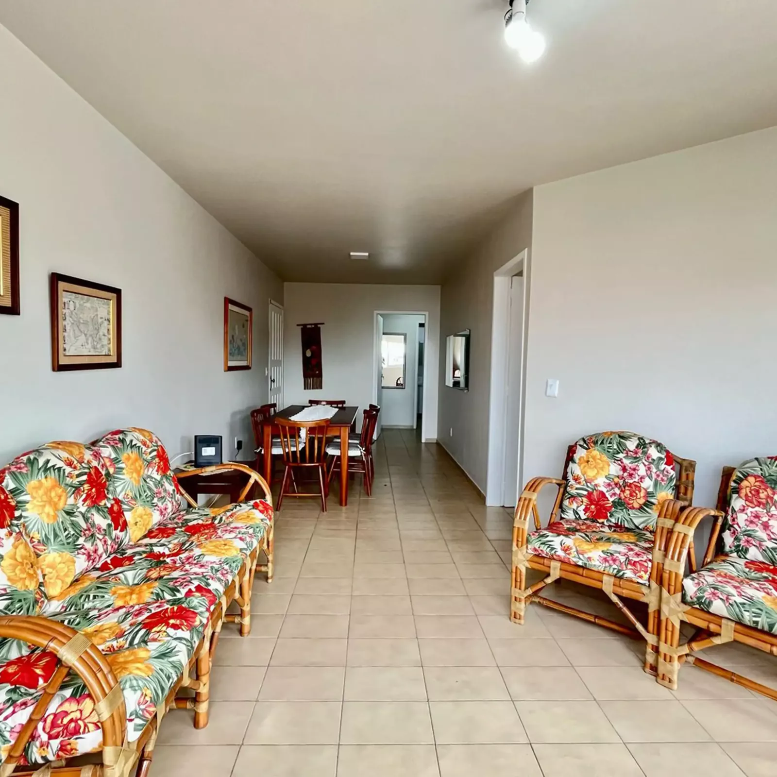 Sala de estar 