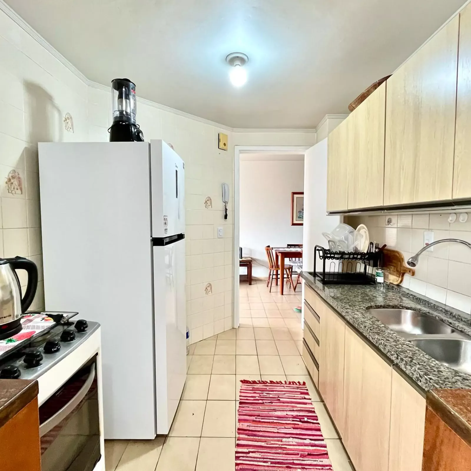 Cozinha 
