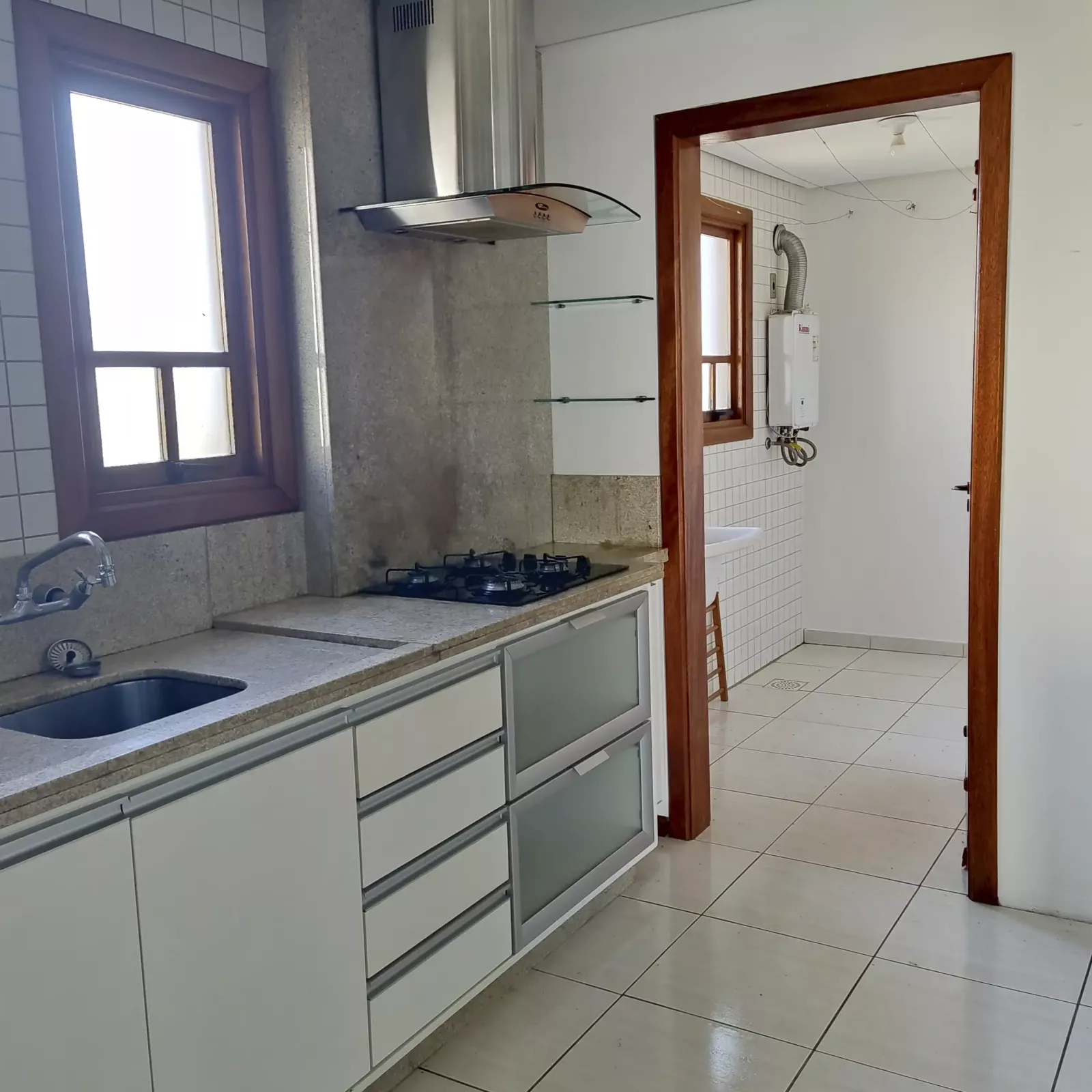 Cozinha 