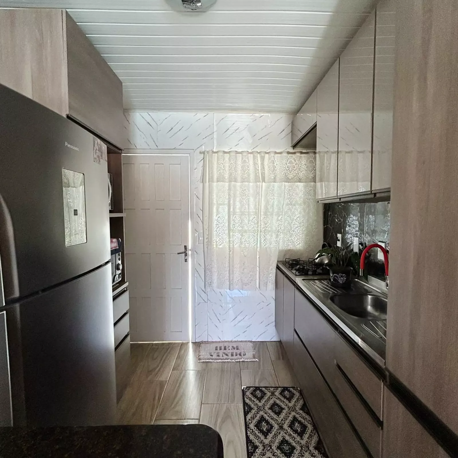 Cozinha 