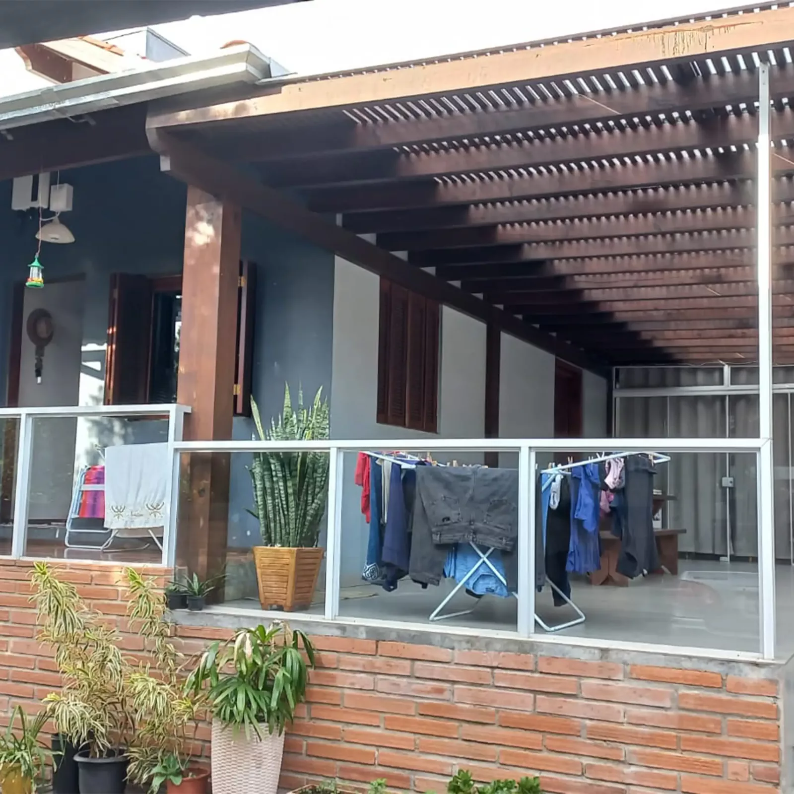 Entrada