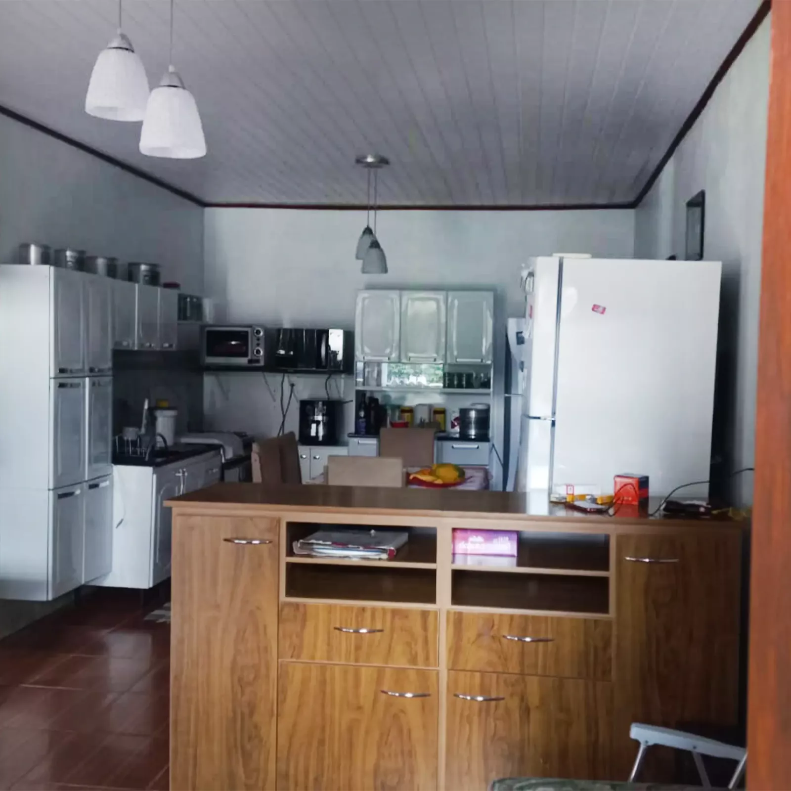 Cozinha 