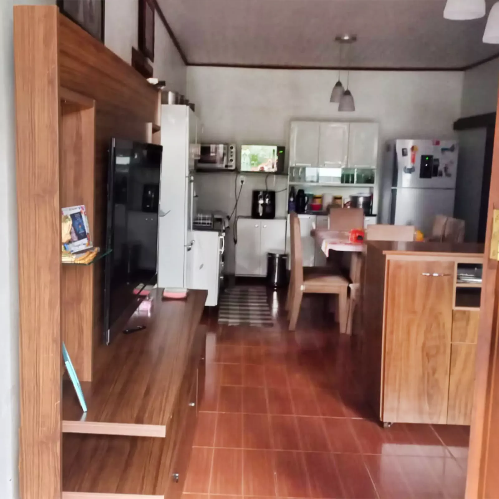 Cozinha