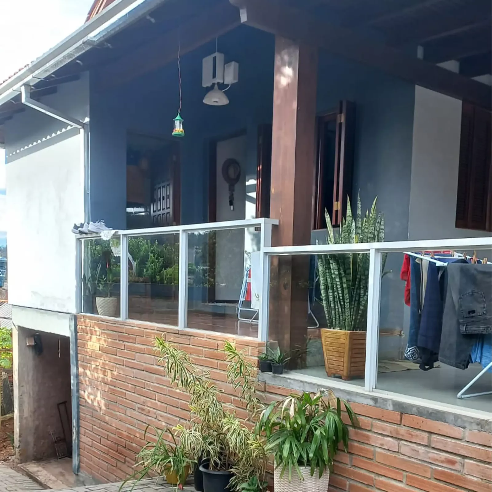 Entrada