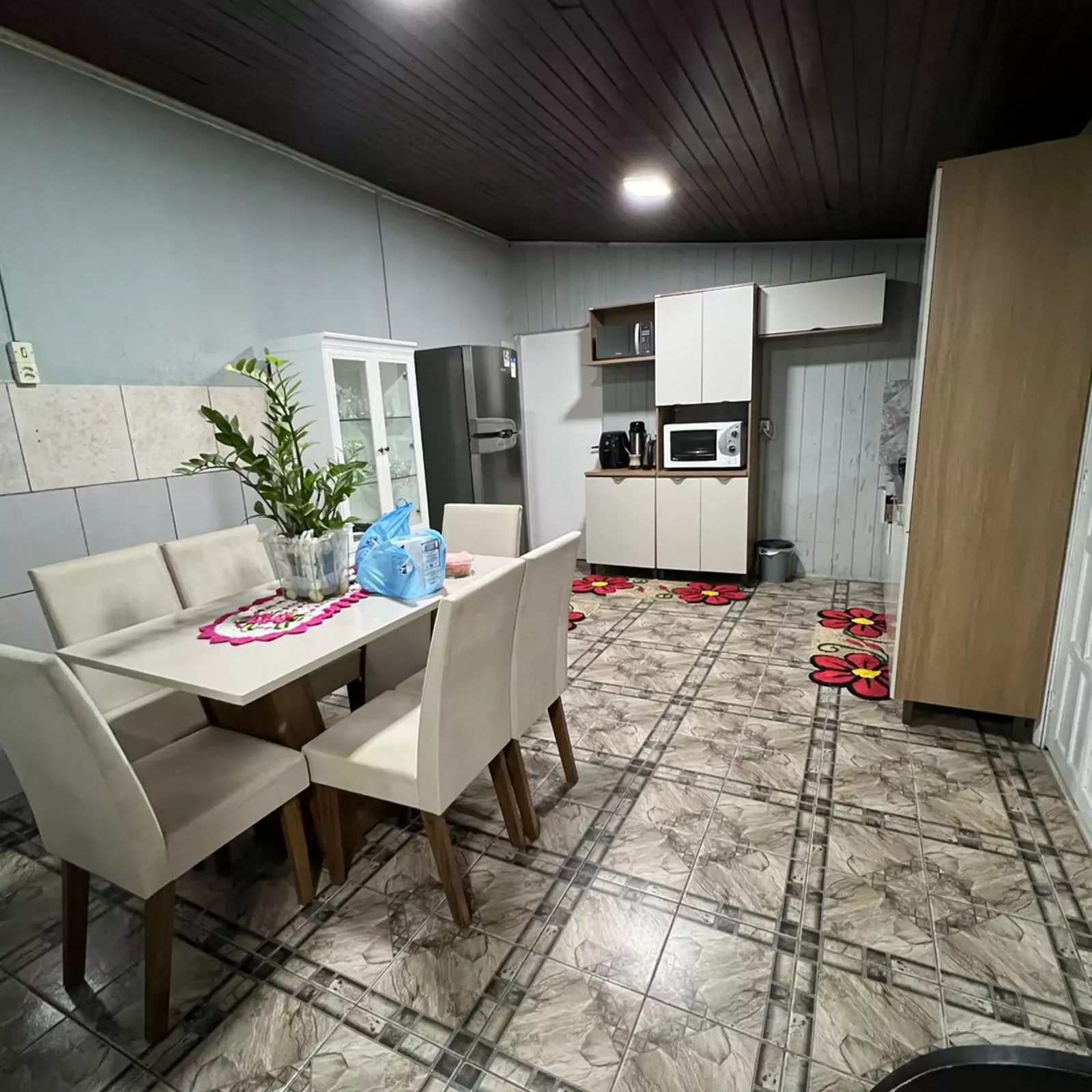 Cozinha