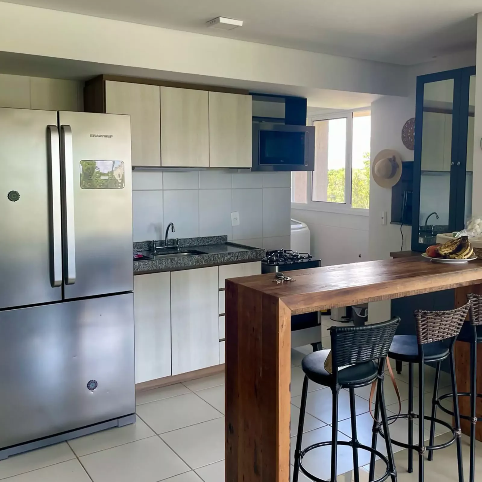 Cozinha 