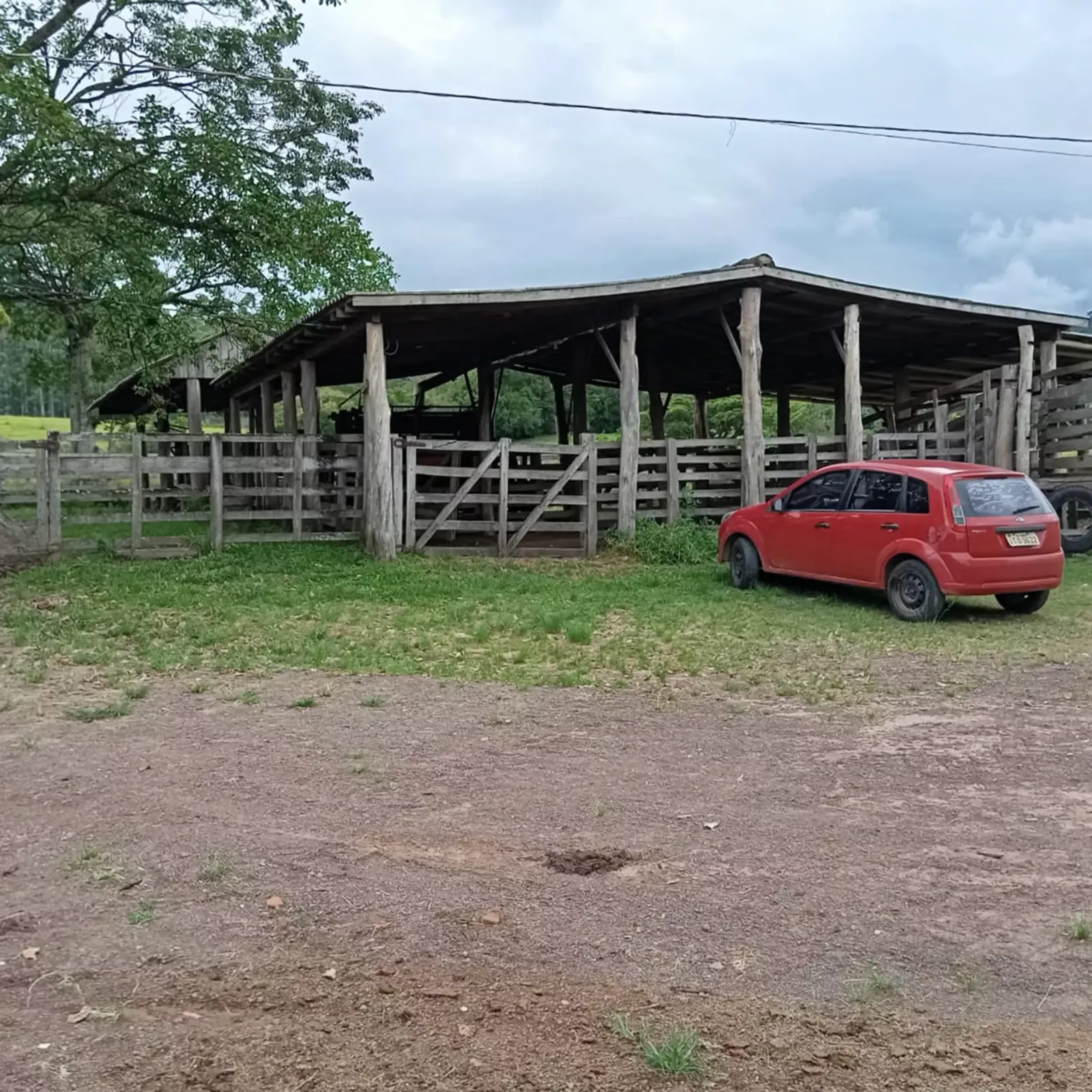 Entrada