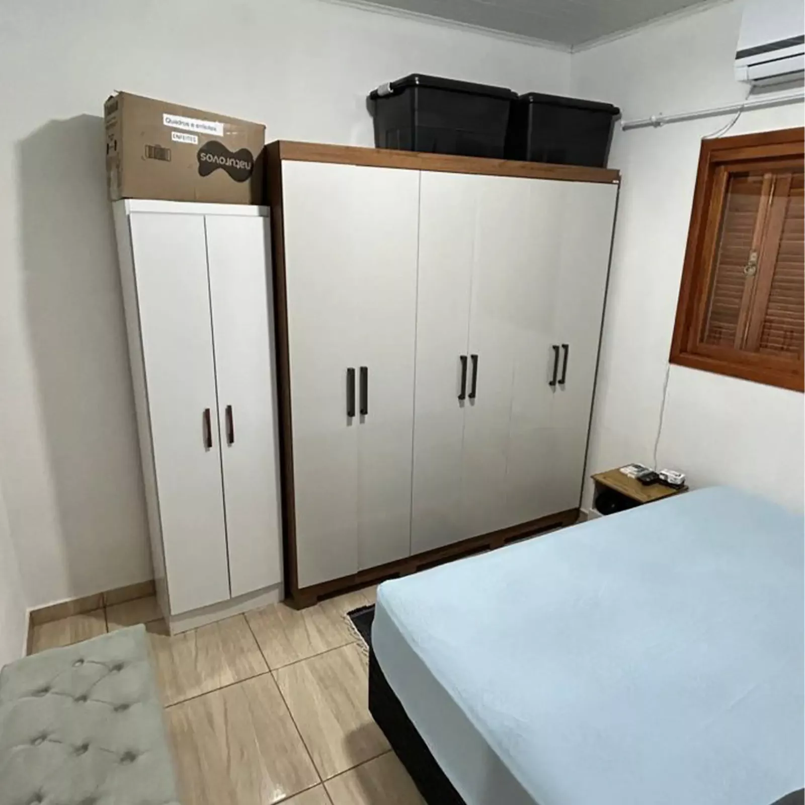 Quarto principal