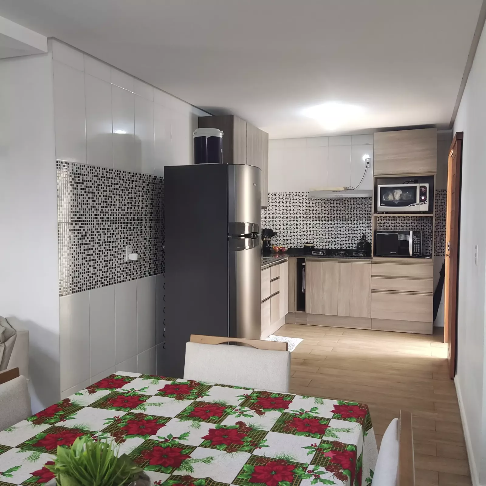 Cozinha