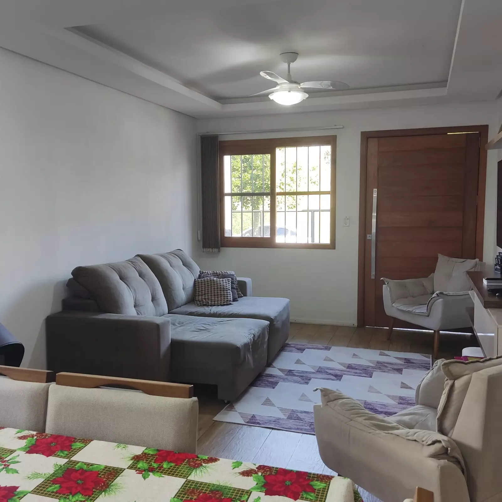 Sala de estar 