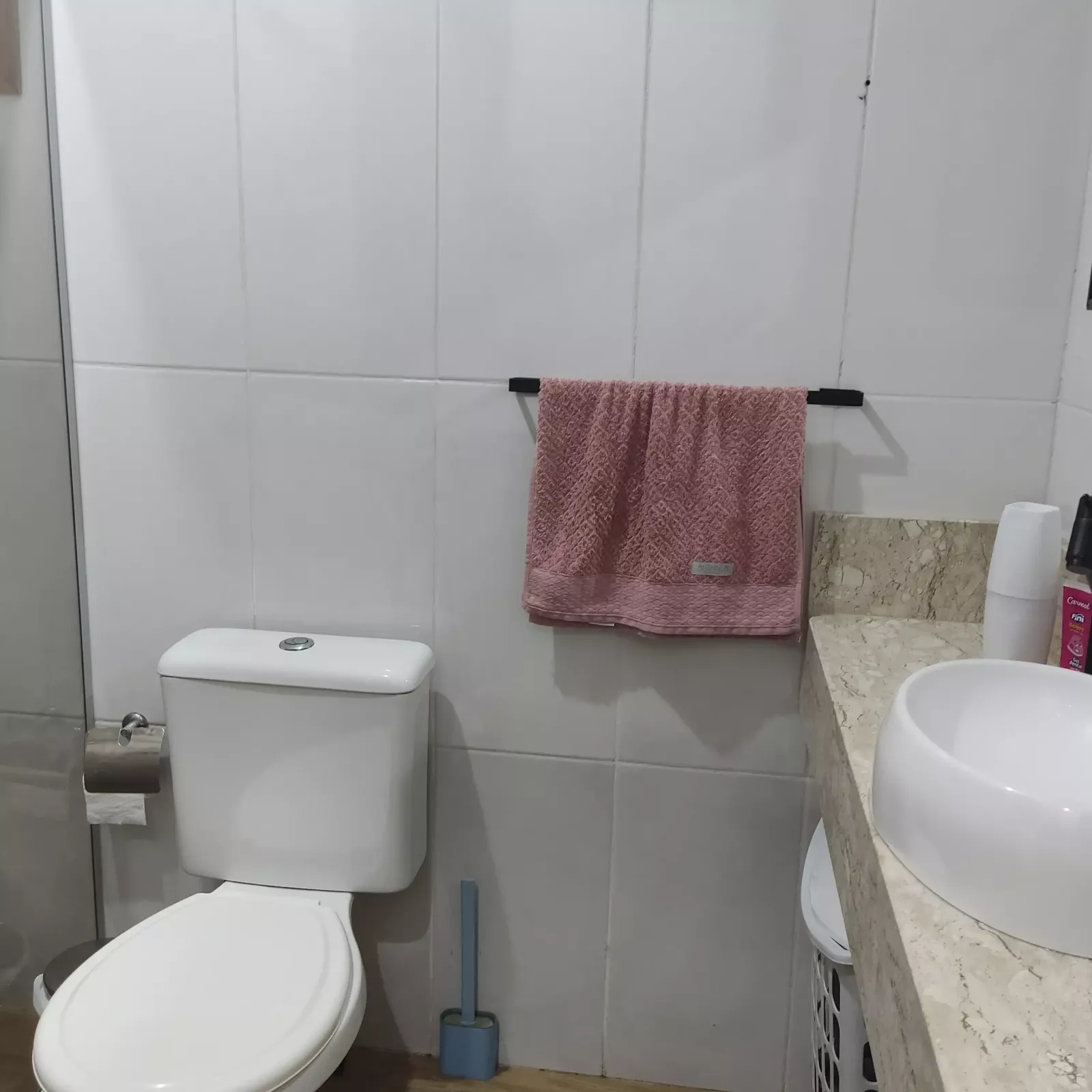 Banheiro 