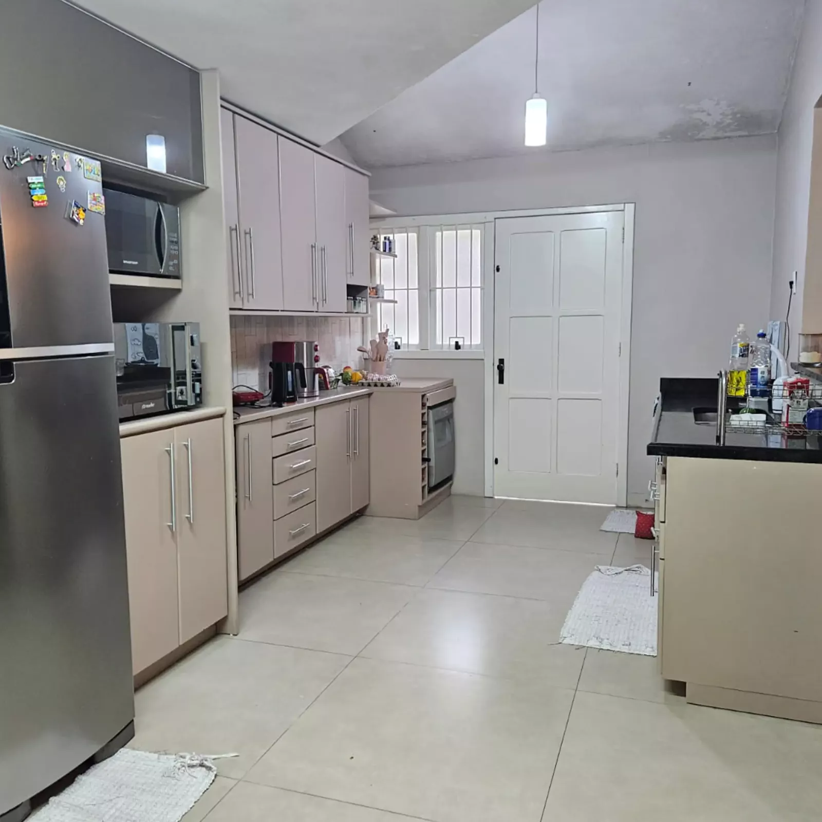 Cozinha 
