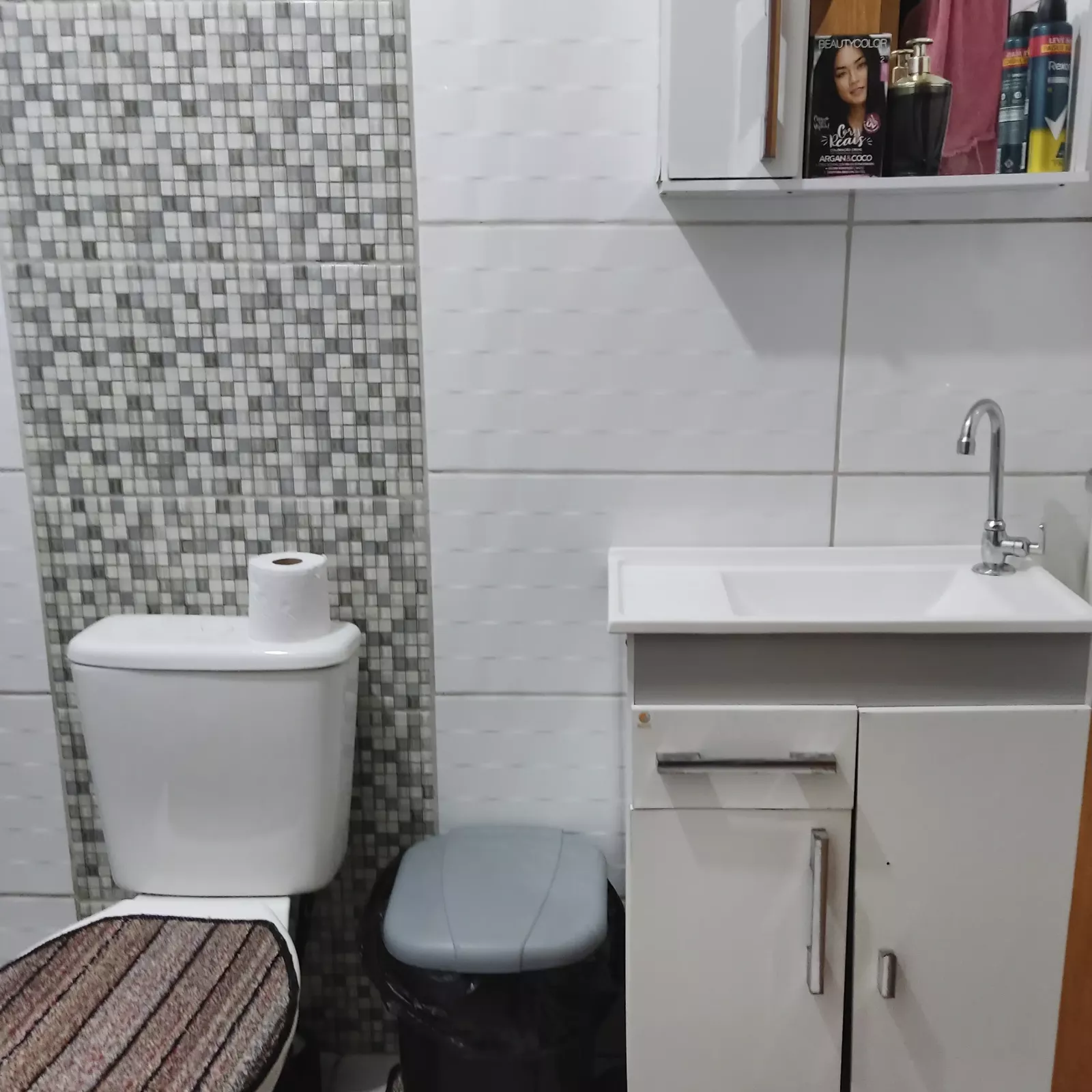 Banheiro