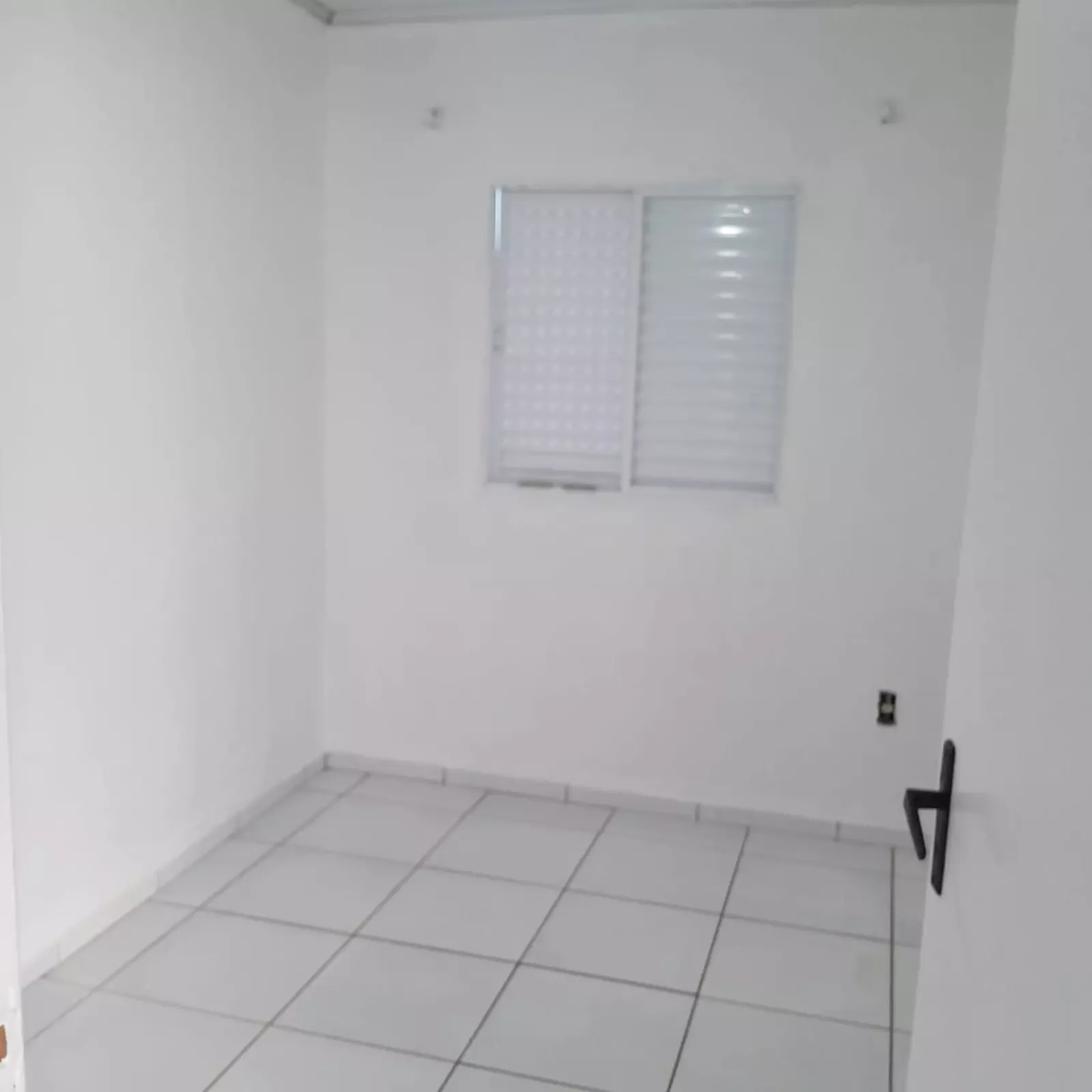 segundo dormitório