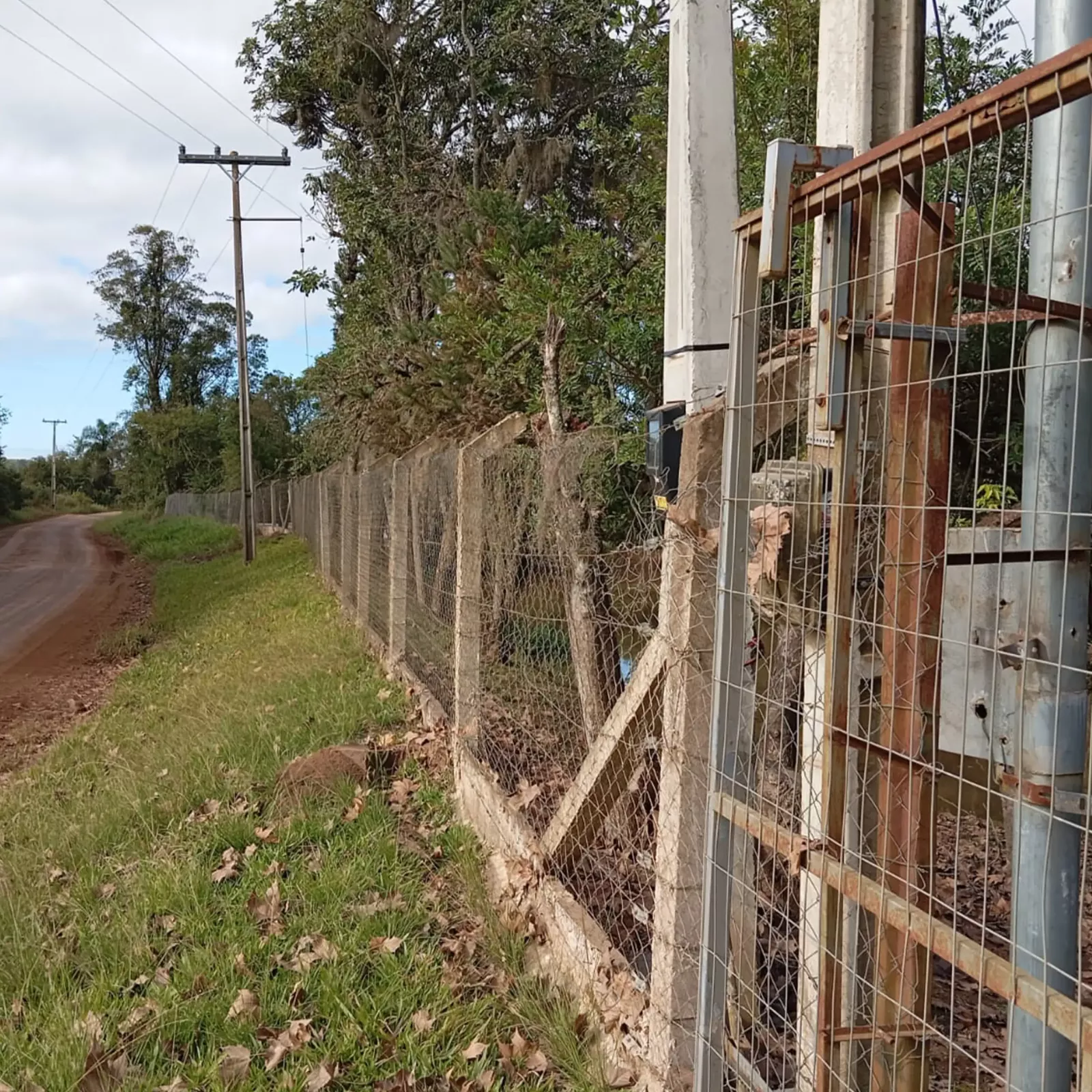 Entrada