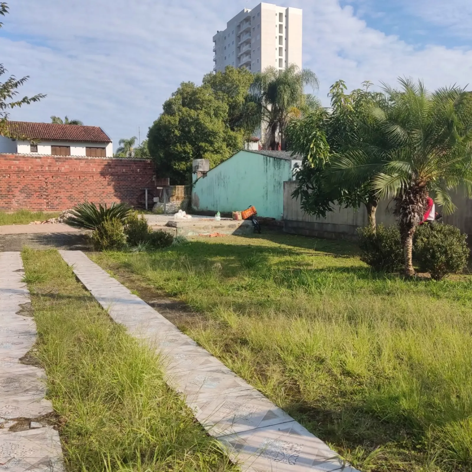 terreno
