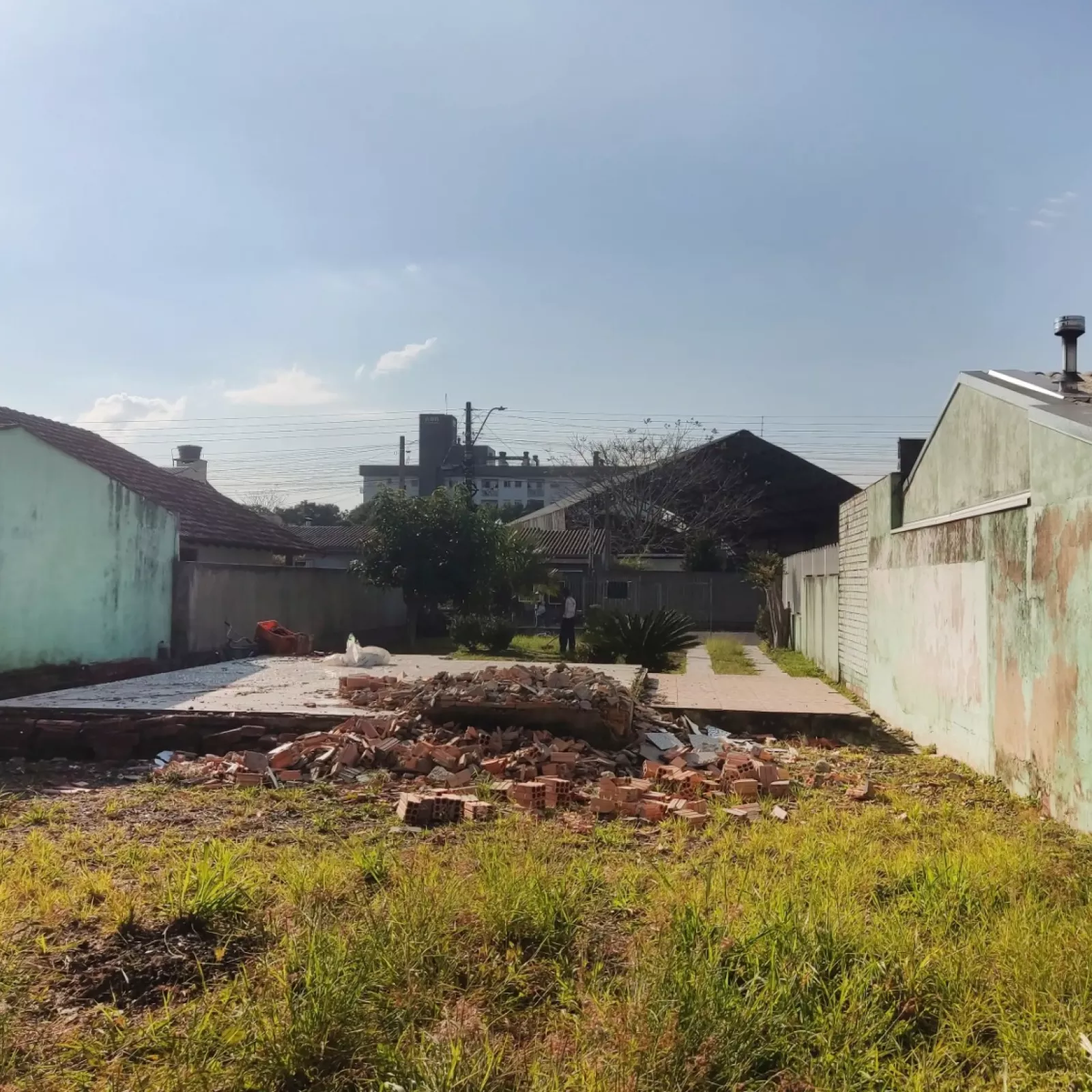Terreno 