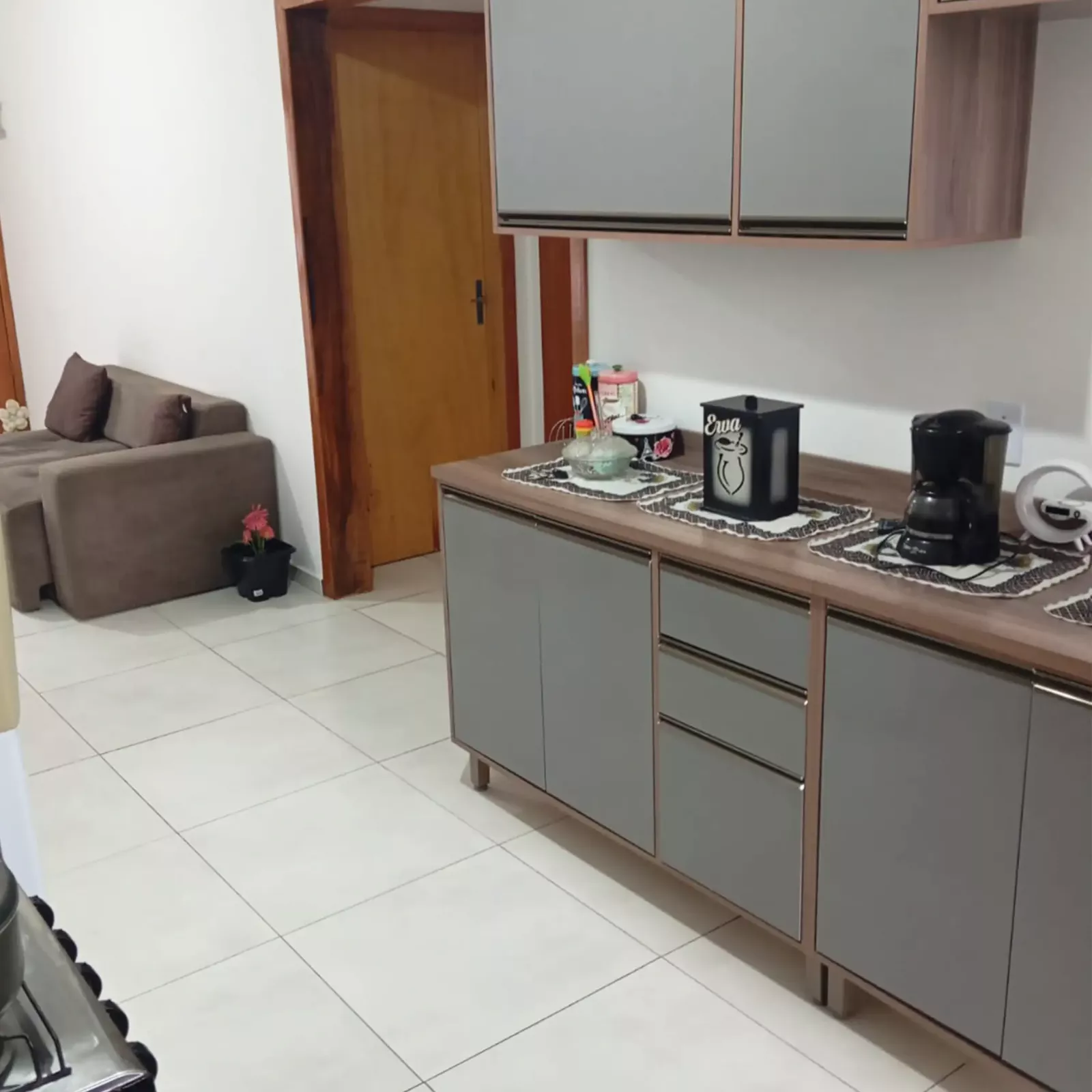 Cozinha