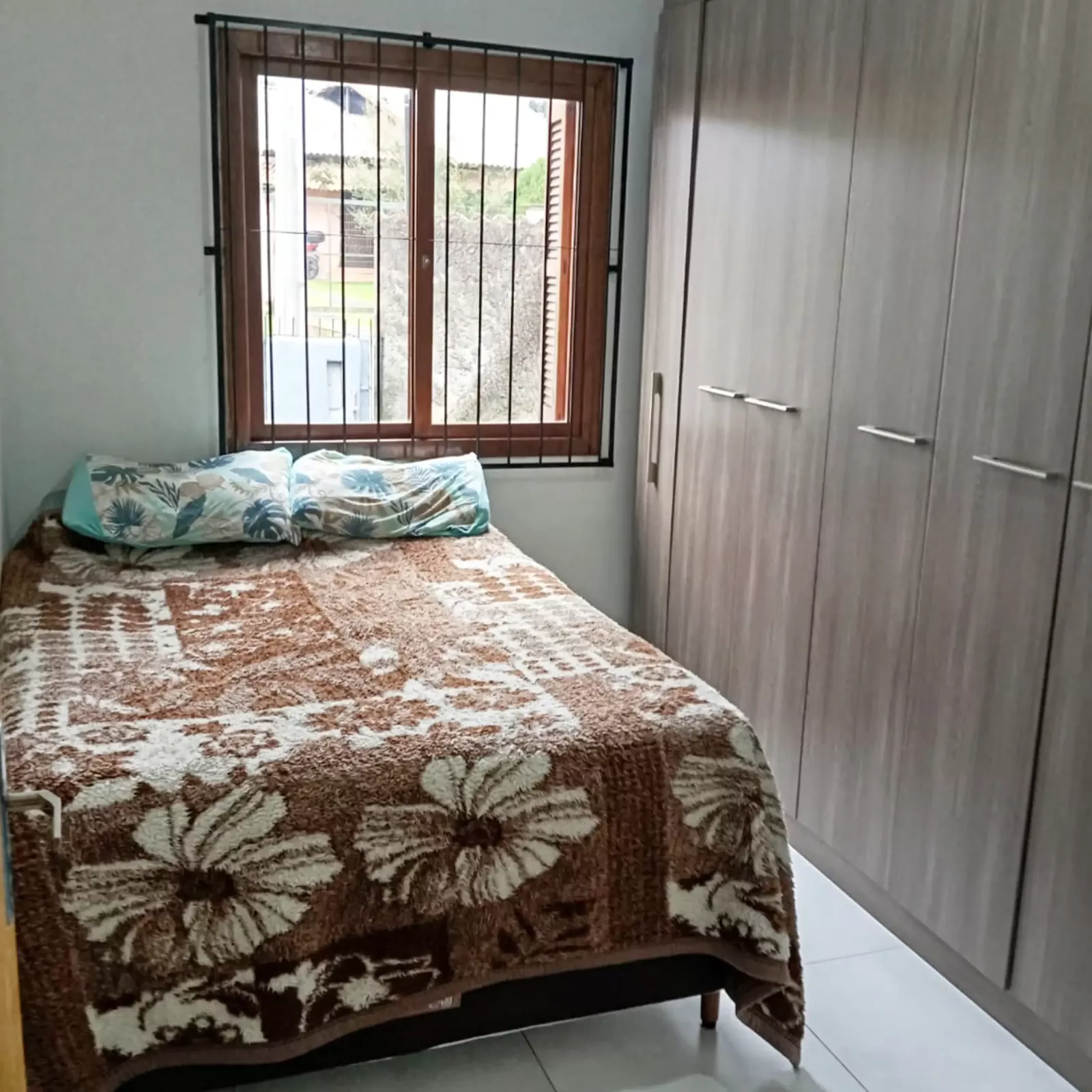 Quarto principal