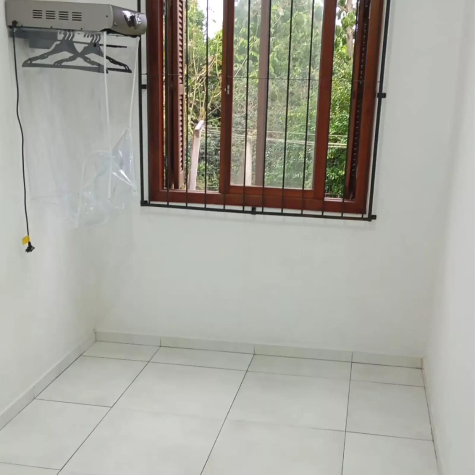 Segundo quarto