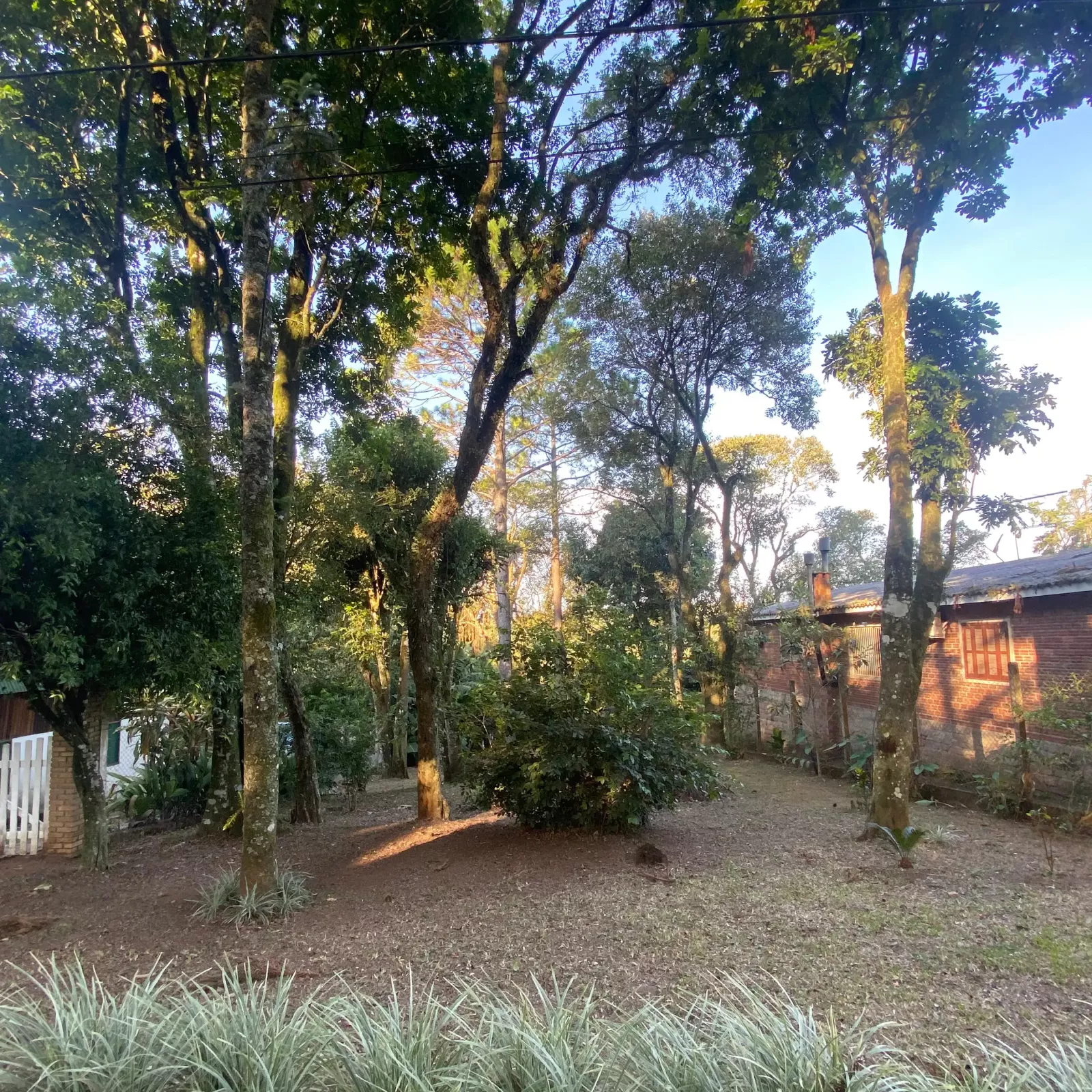 Terreno com ótimas dimensões